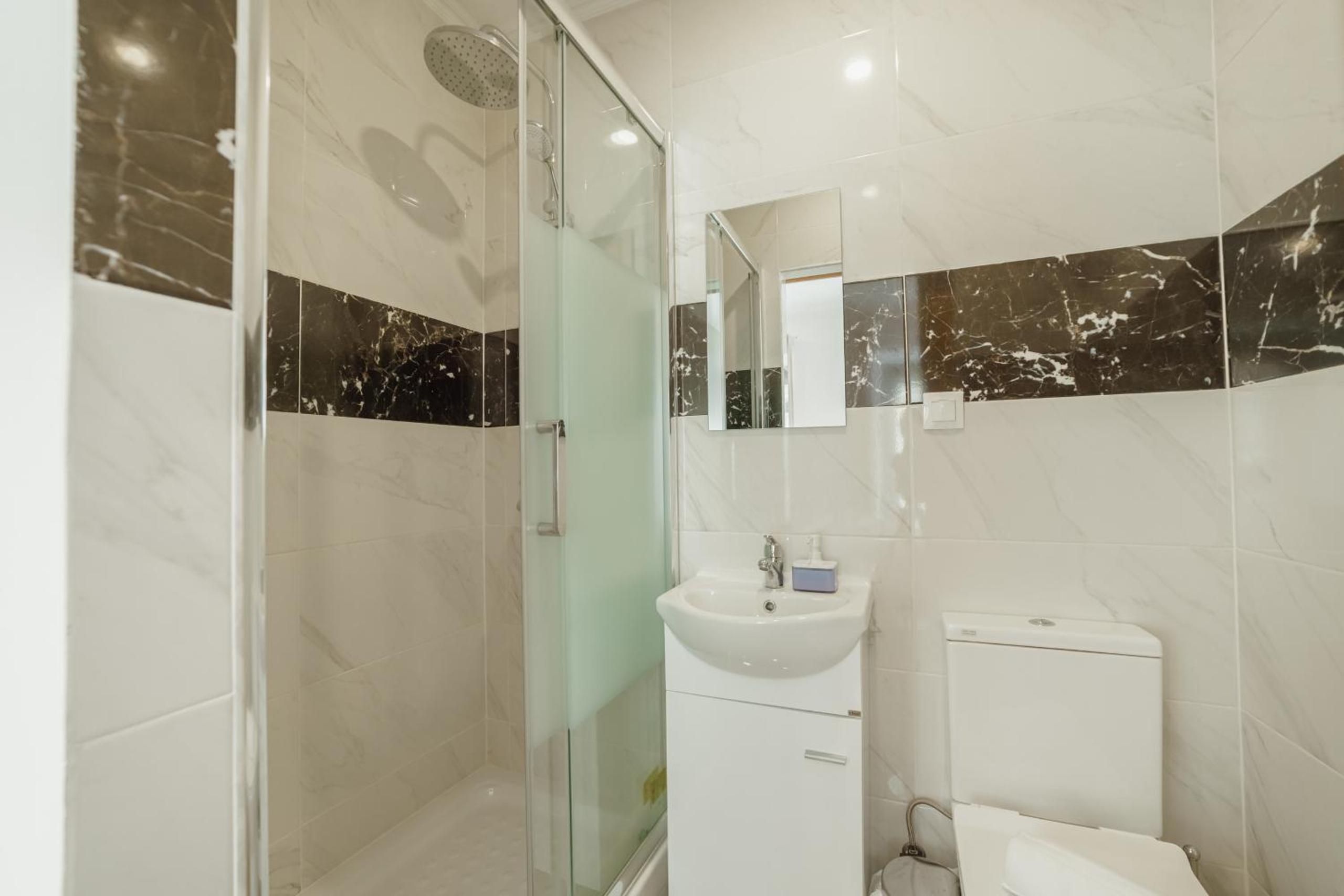 Downtown Lisbon Suites by Hosty