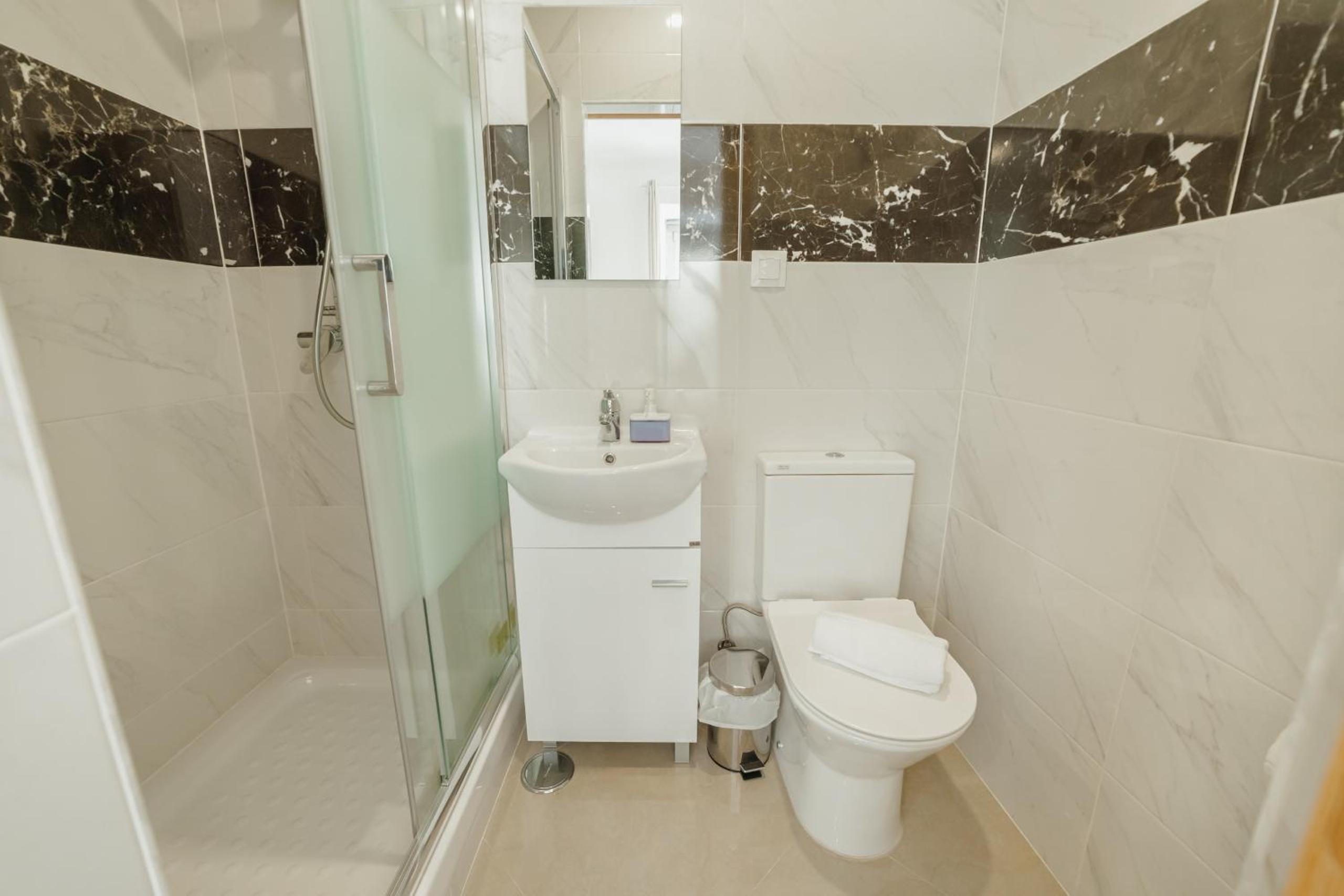 Downtown Lisbon Suites by Hosty