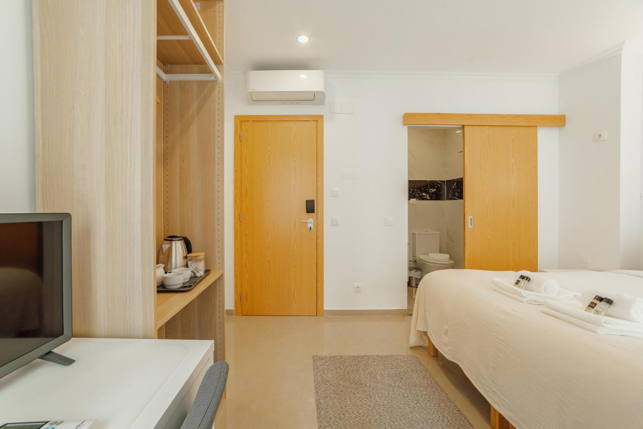 Downtown Lisbon Suites by Hosty