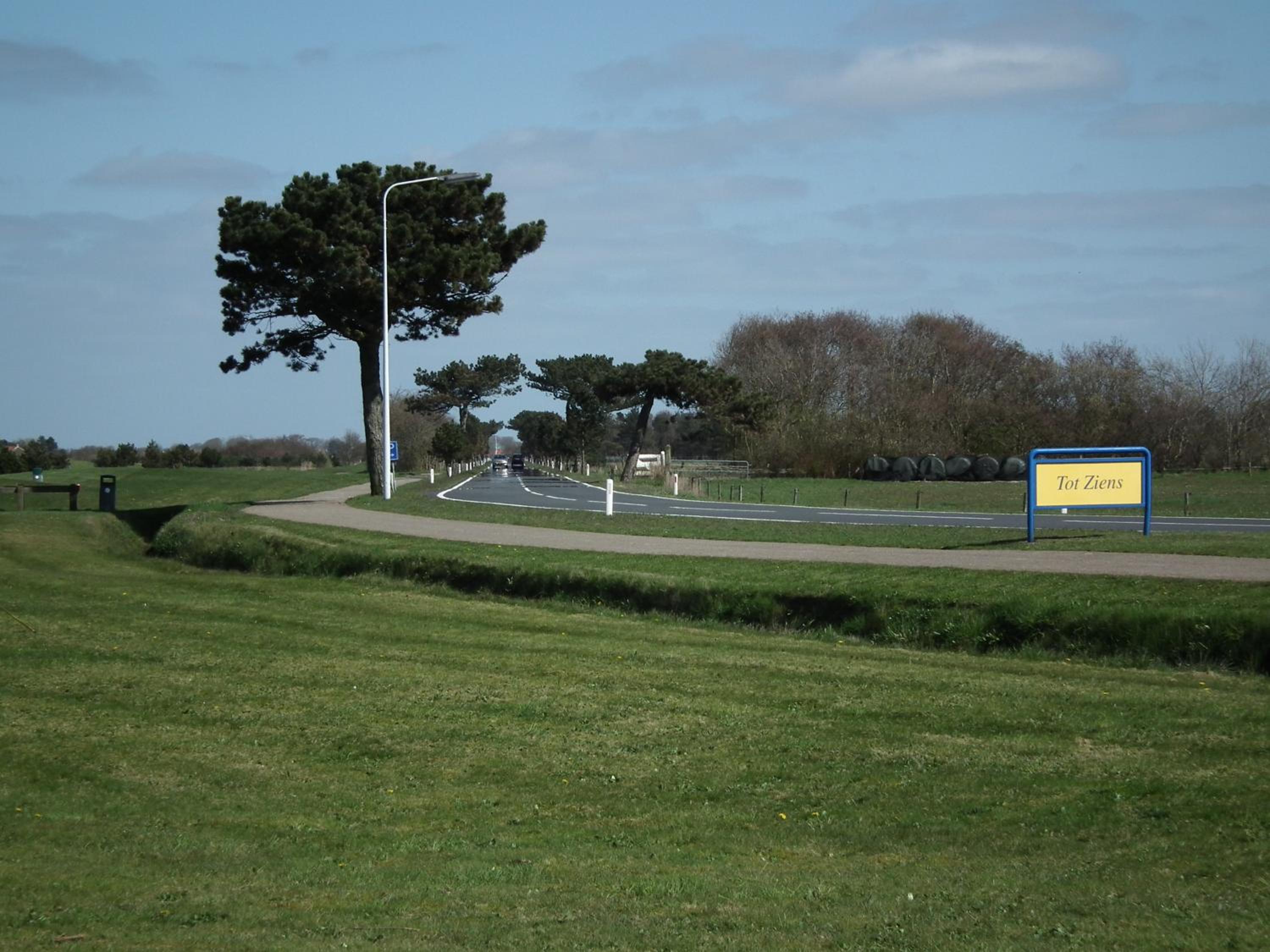 Hollumerstrand