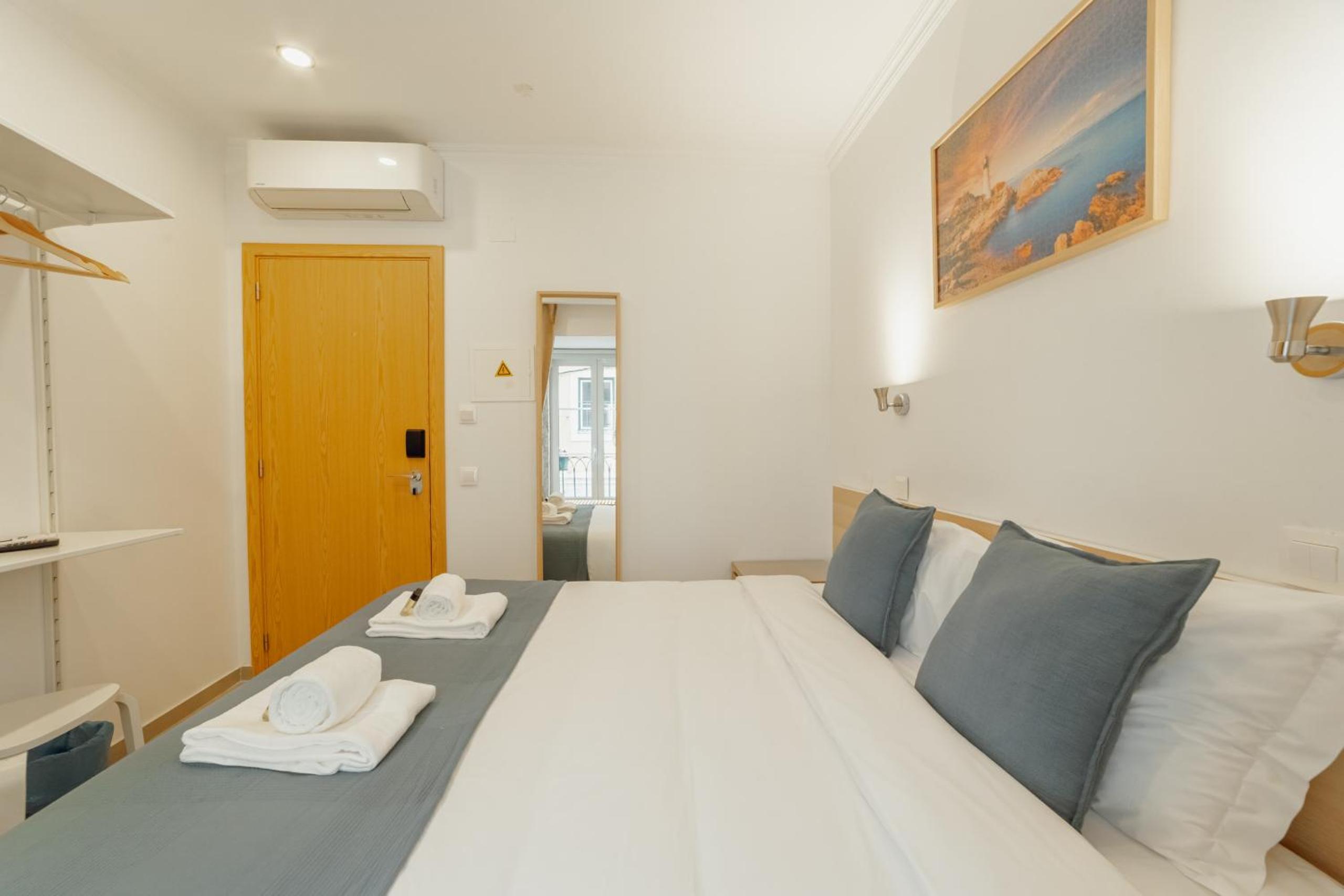 Downtown Lisbon Suites by Hosty