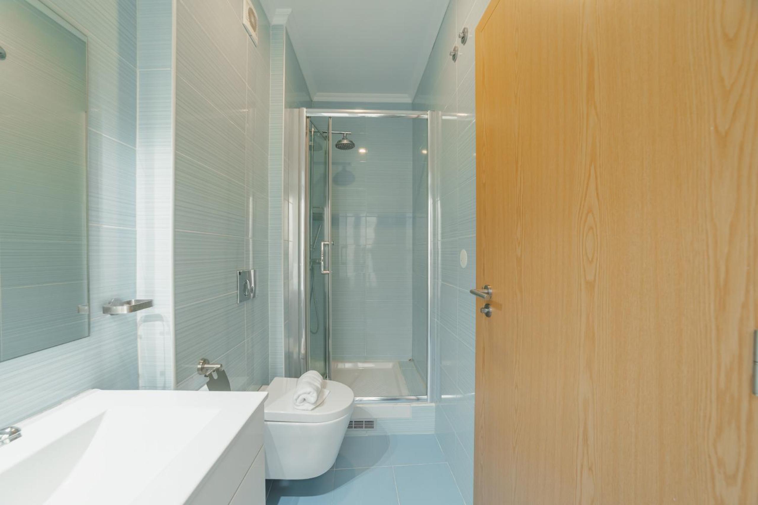 Downtown Lisbon Suites by Hosty