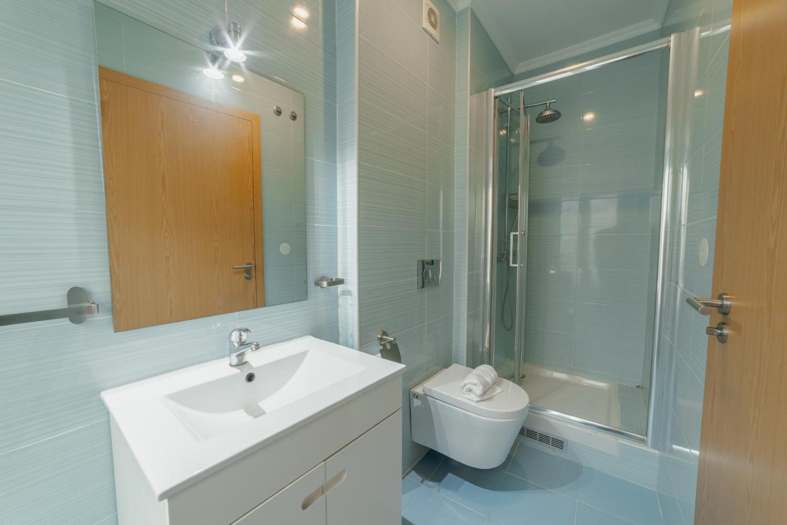 Downtown Lisbon Suites by Hosty