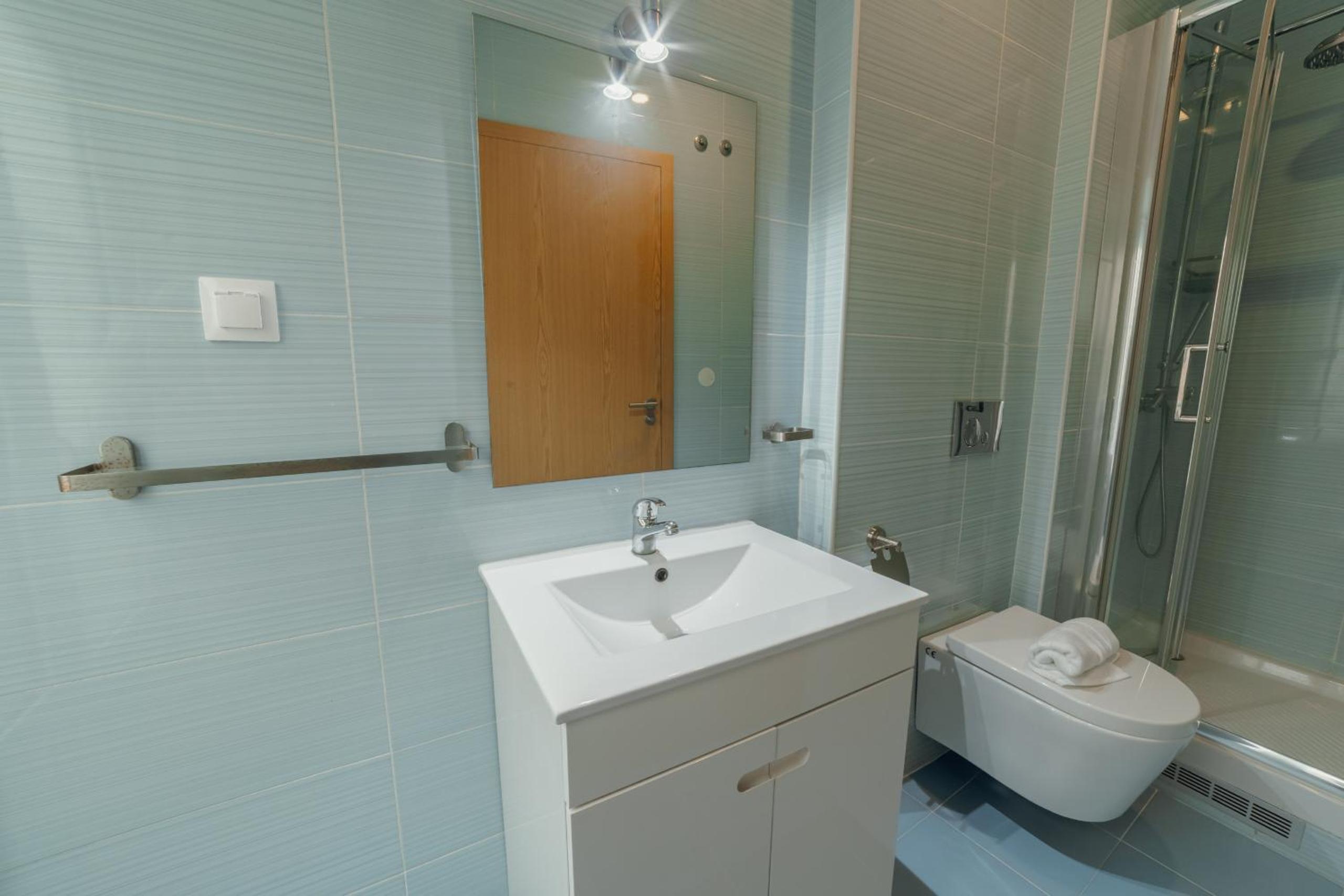 Downtown Lisbon Suites by Hosty