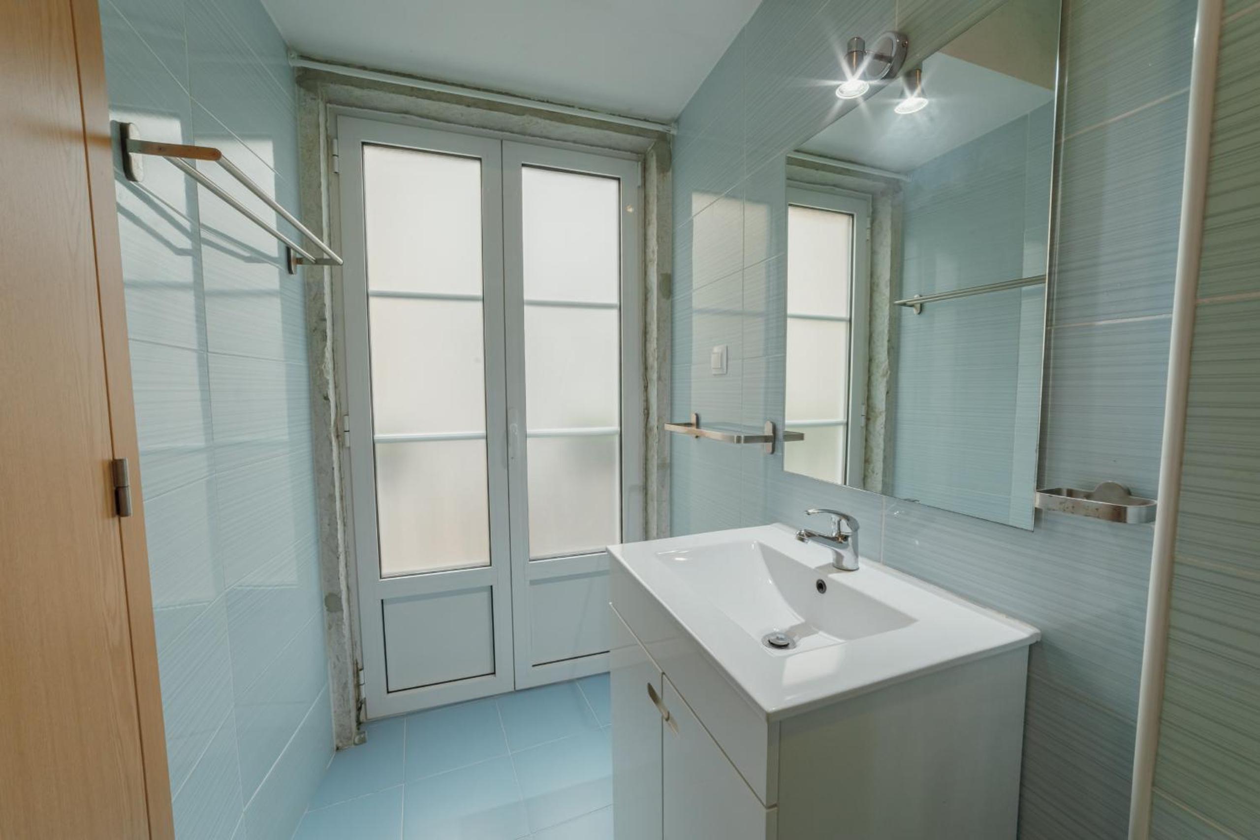 Downtown Lisbon Suites by Hosty
