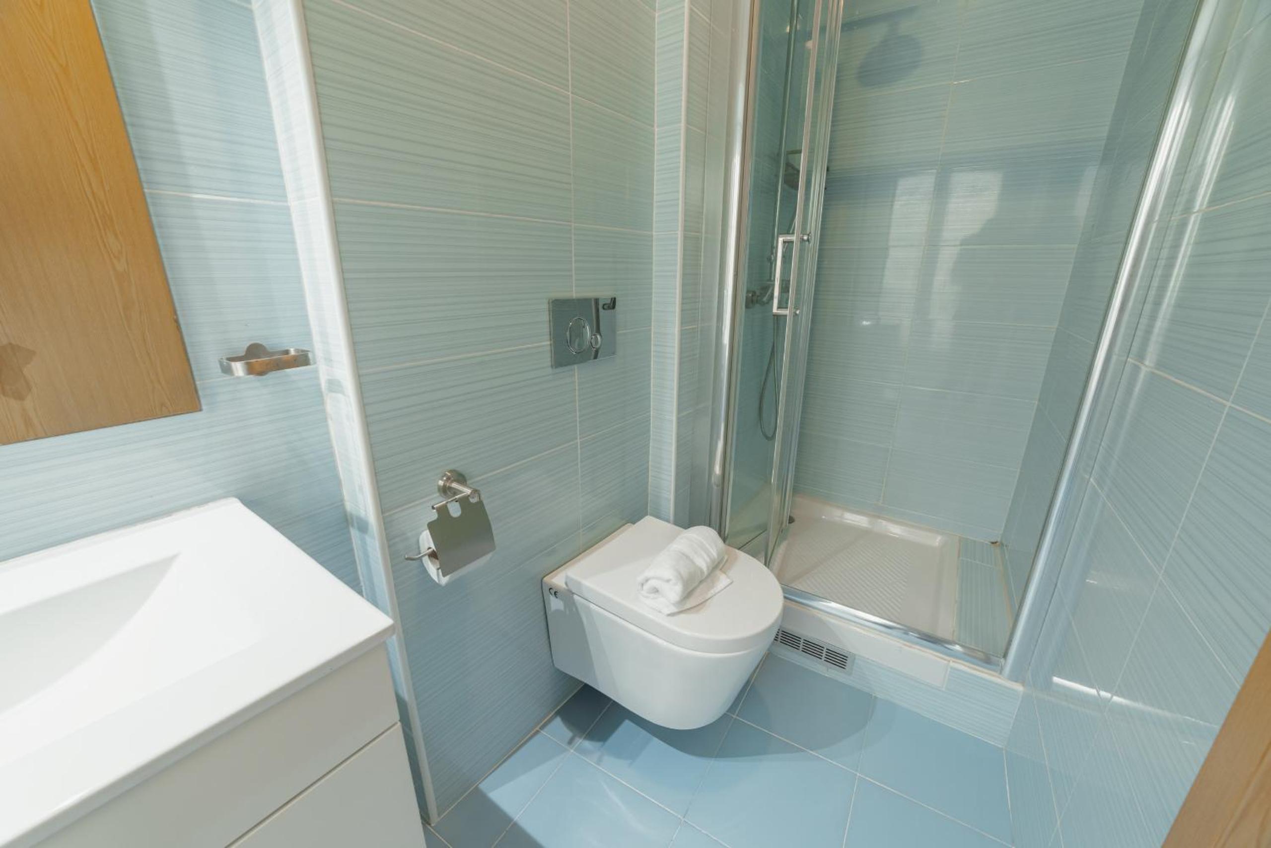 Downtown Lisbon Suites by Hosty