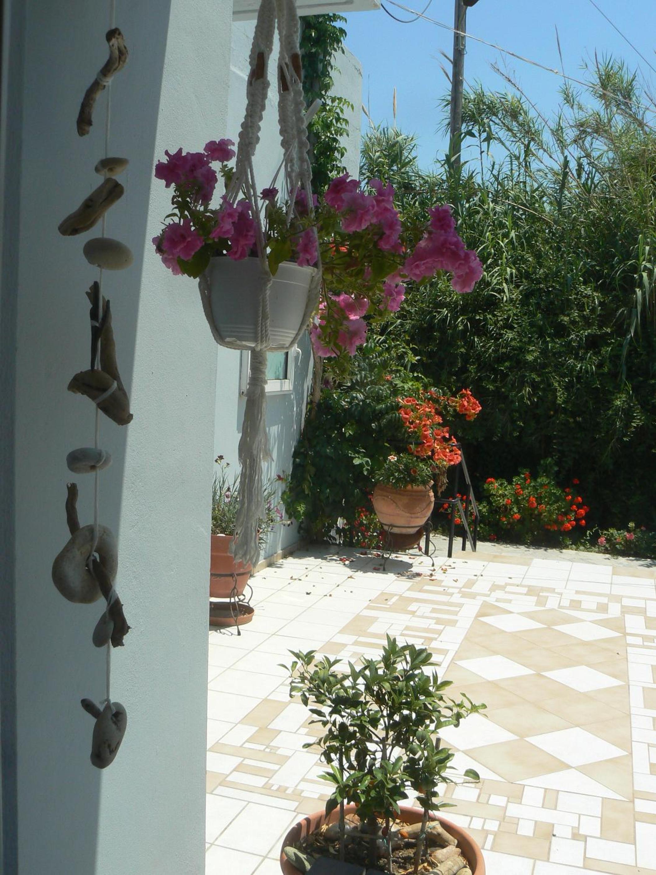 Silvi Mari Apartments