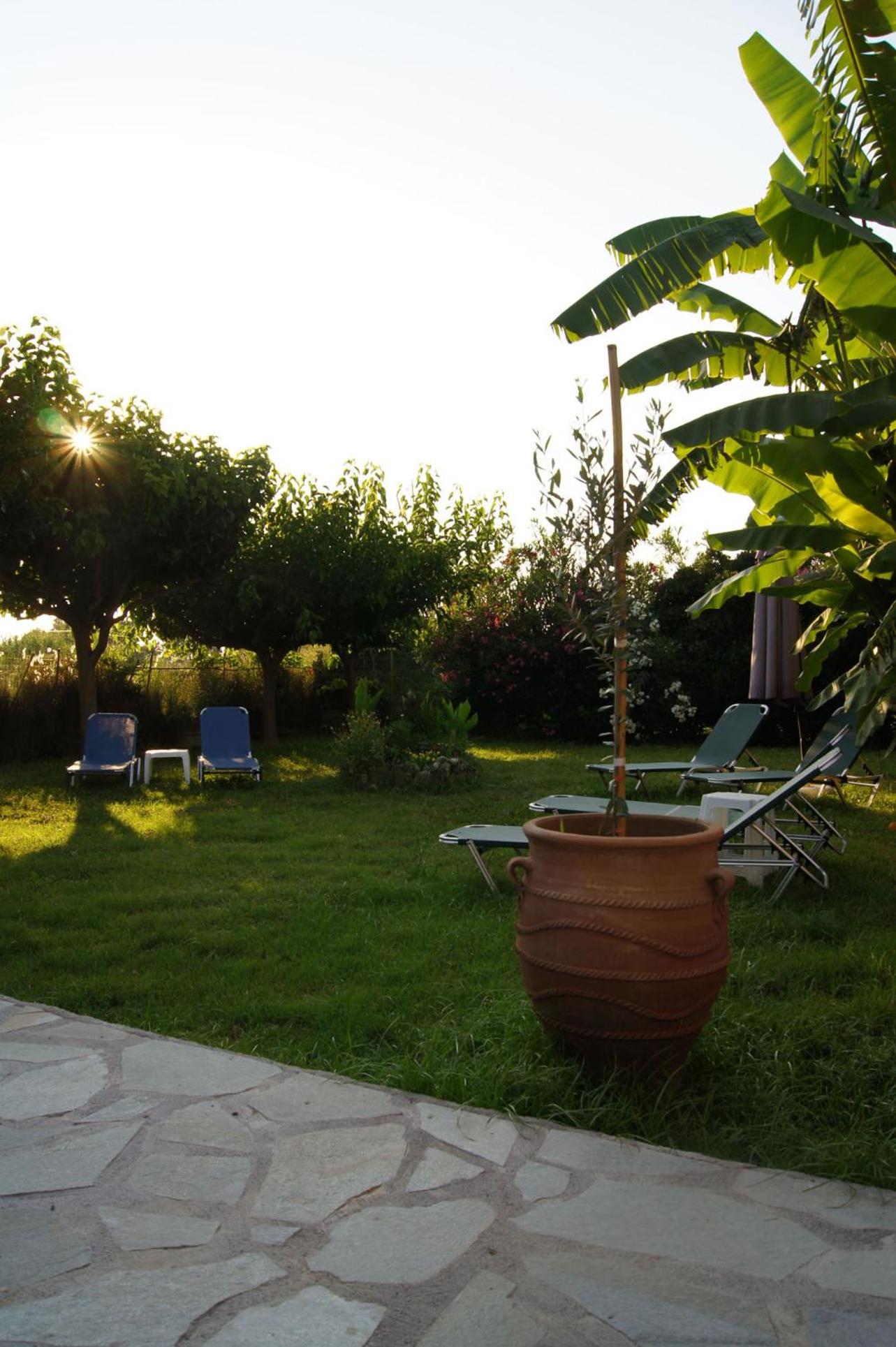 Silvi Mari Apartments