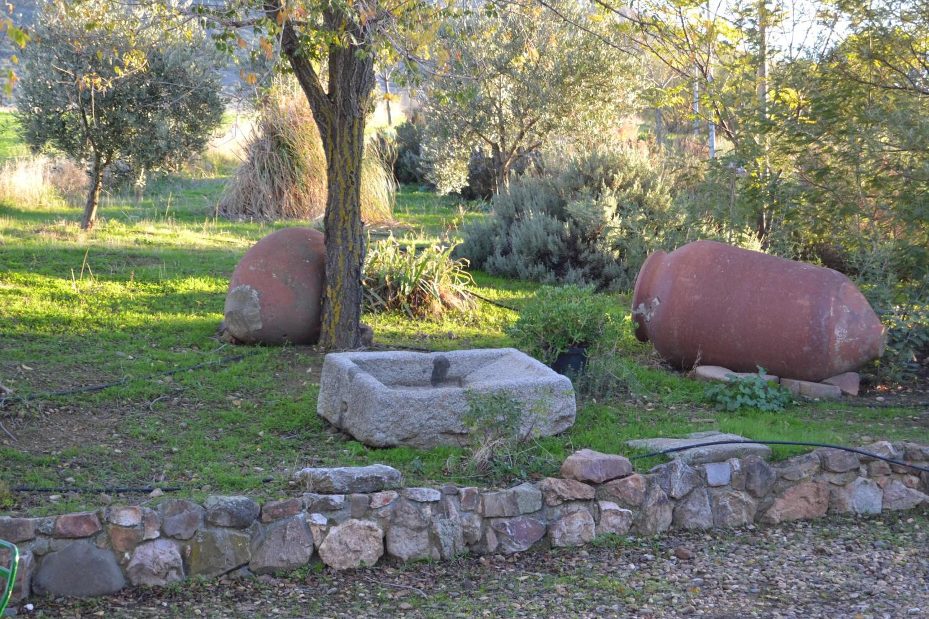 Casa Rural La Loma