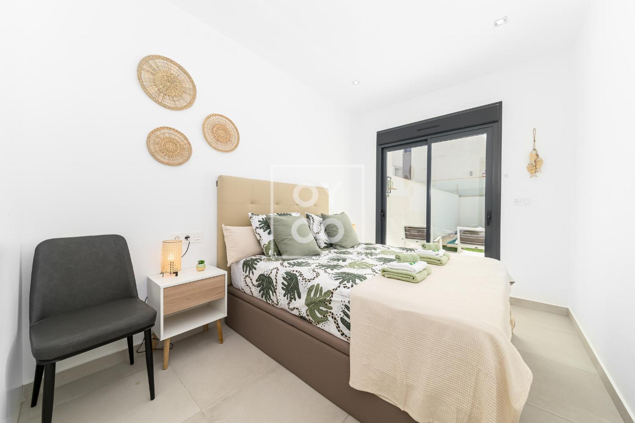 Perla de Pilar - Private pool and rooftop near Beach - by Oyoostays