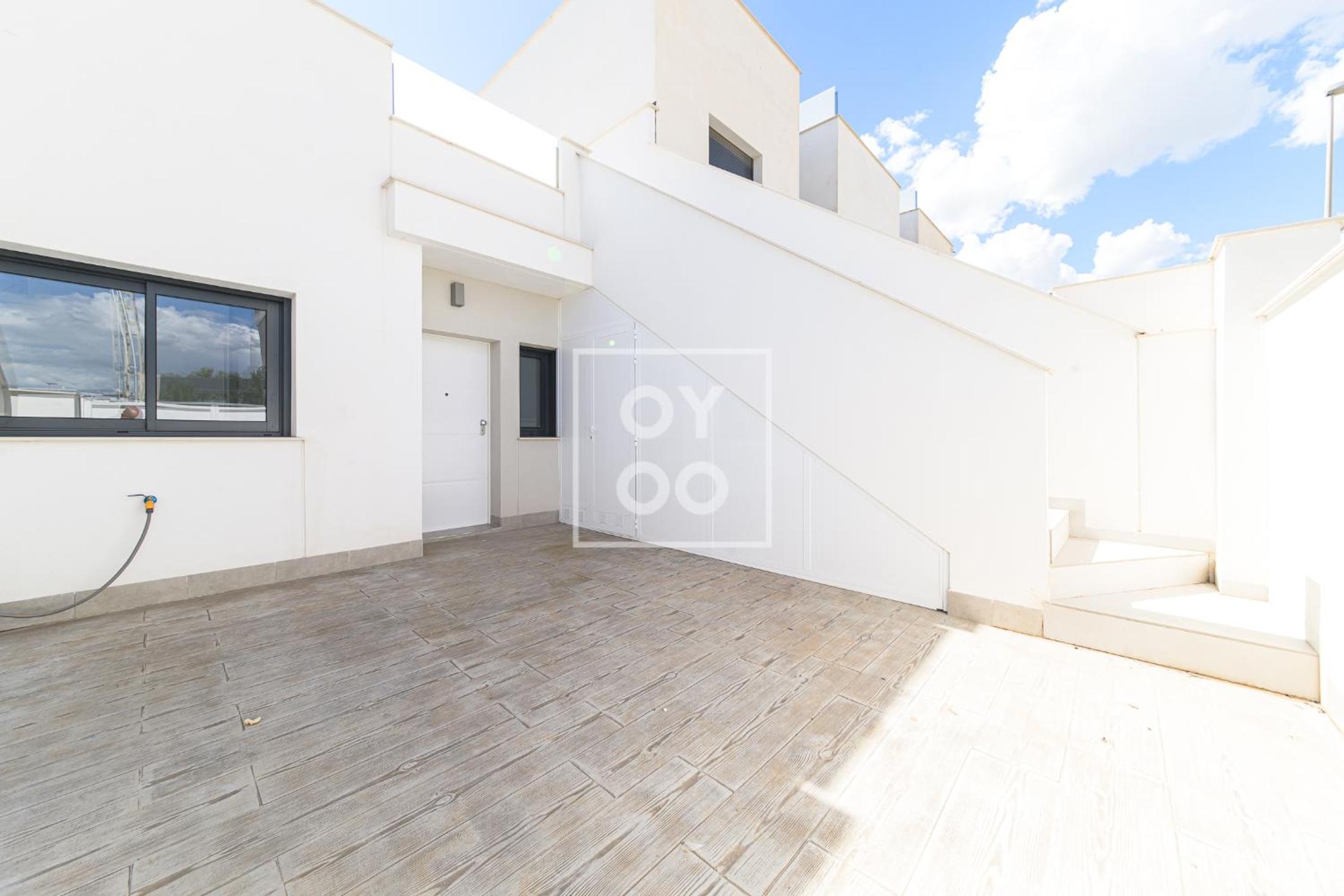 Perla de Pilar - Private pool and rooftop near Beach - by Oyoostays