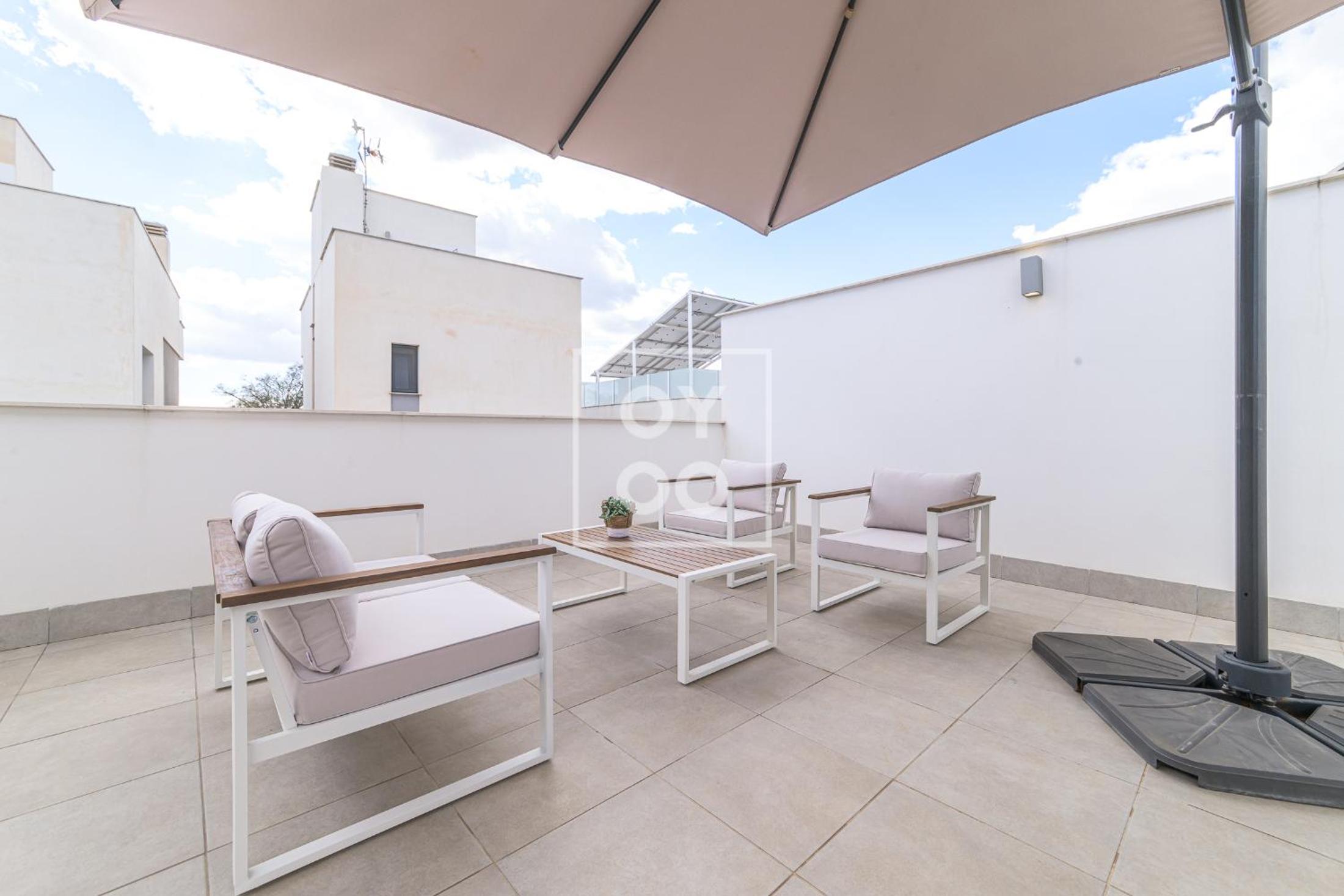 Perla de Pilar - Private pool and rooftop near Beach - by Oyoostays