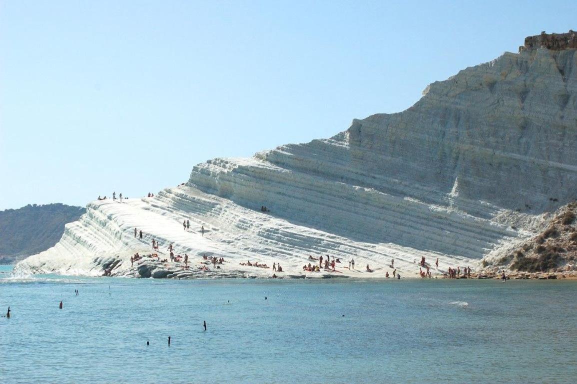 Case Vacanze LIDO AZZURRO