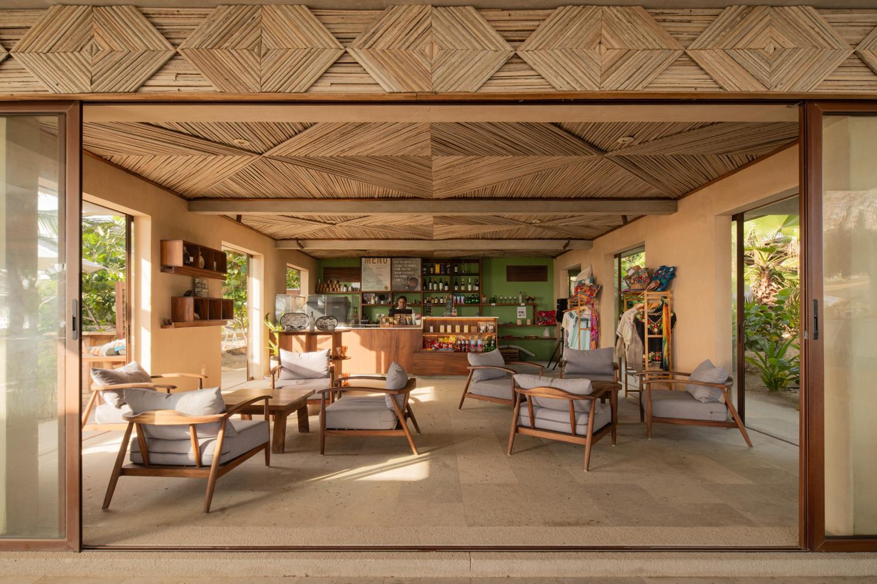 Marea Beachfront Villas