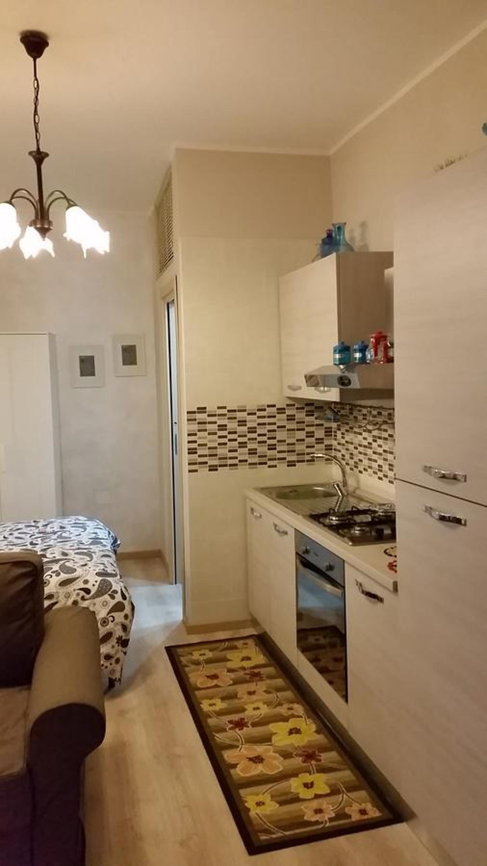 San Nicola Apartment