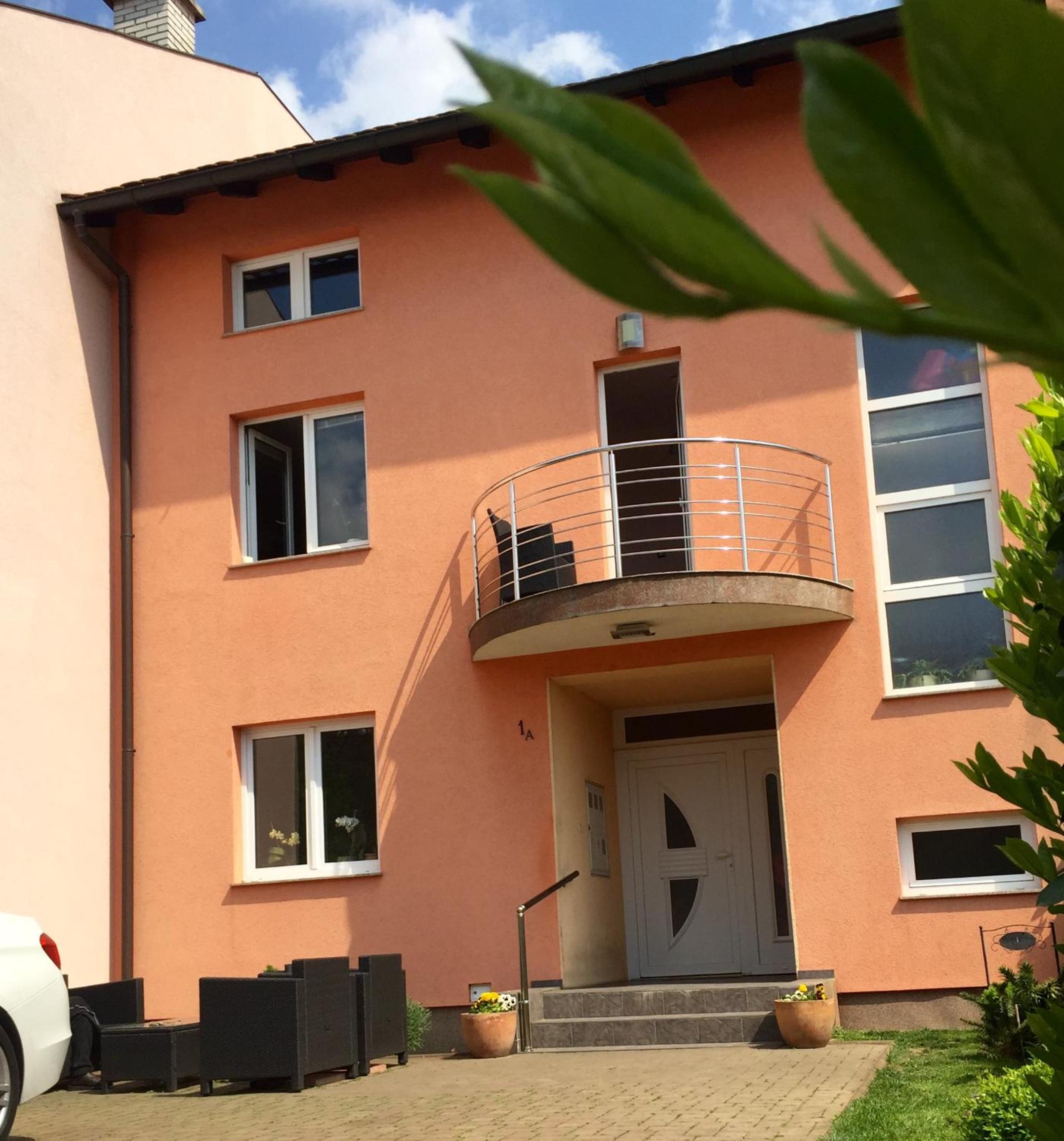 Hotel Apartments Corina