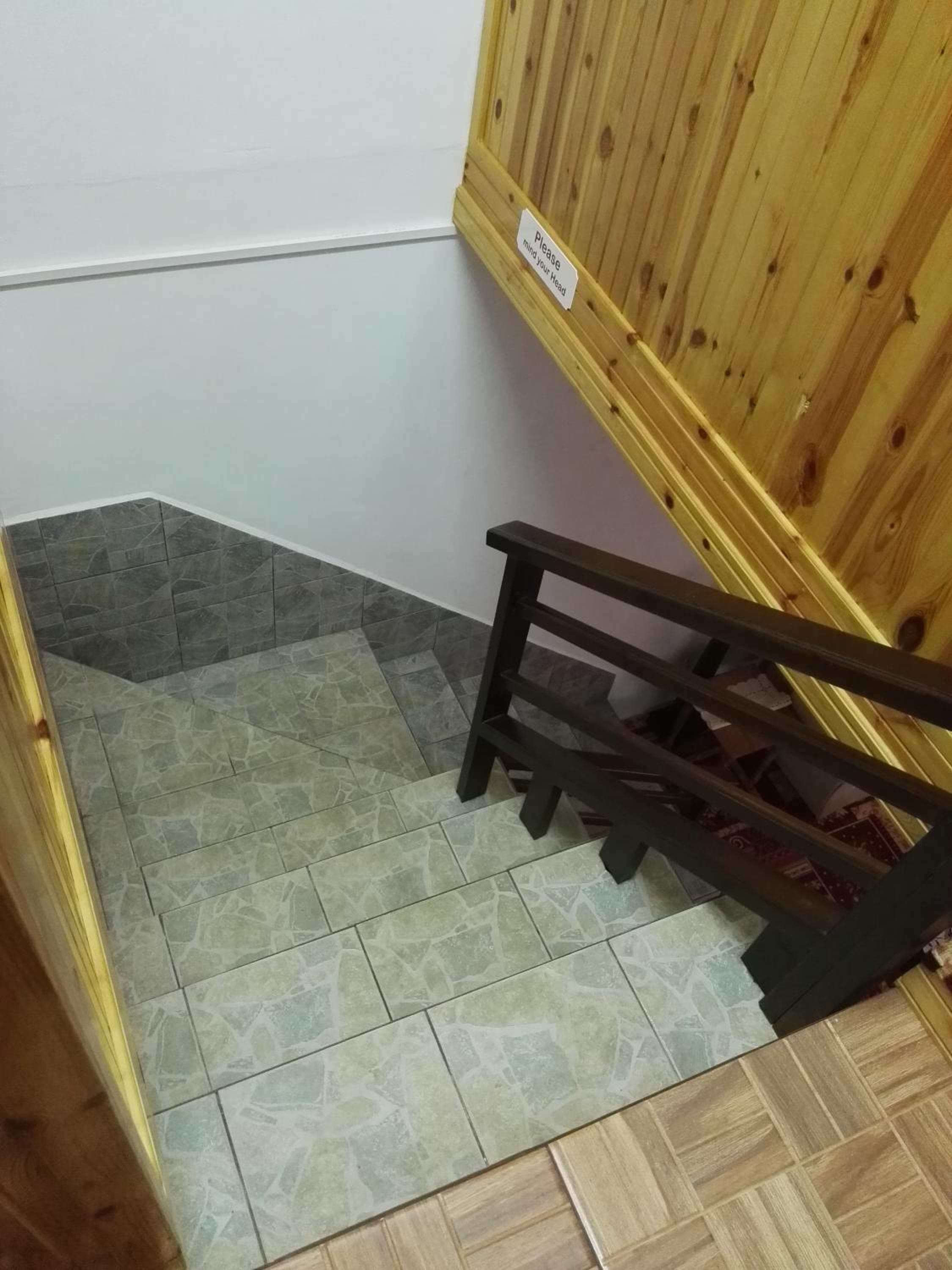 Loversnest Self Catering