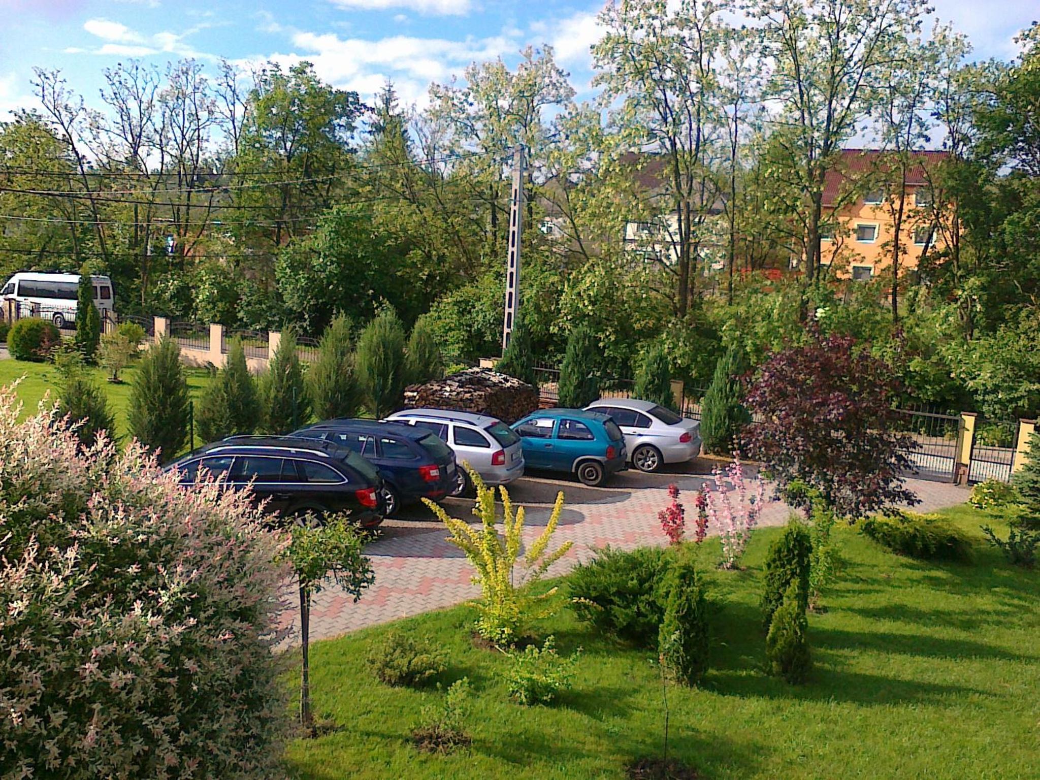 Völgy Apartman