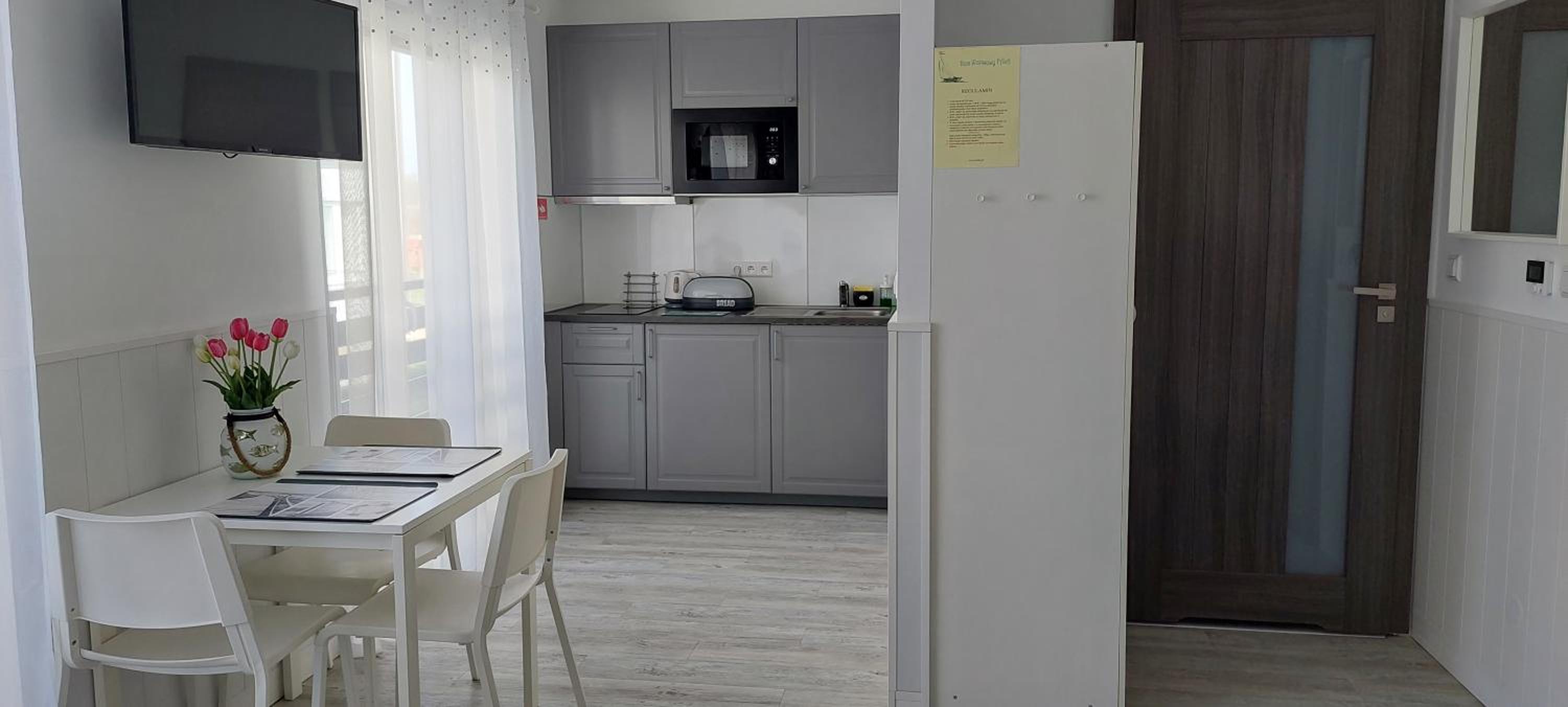 Dom Wczasowy FALA, photo 12