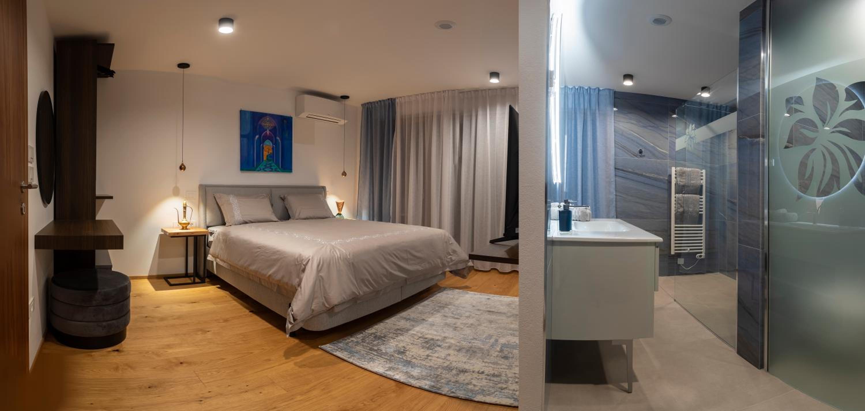 Villa EVA Resort & Boutique