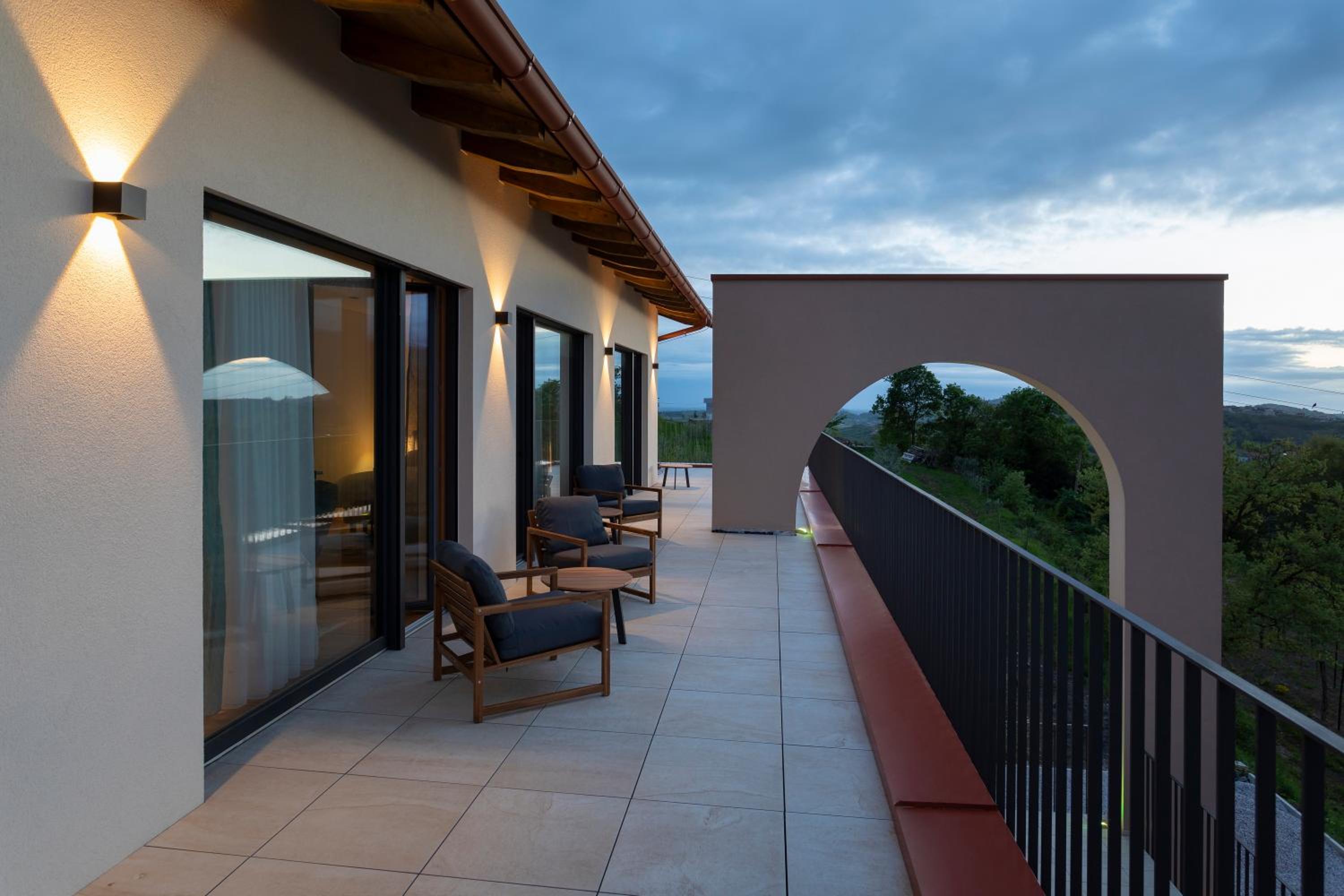 Villa EVA Resort & Boutique