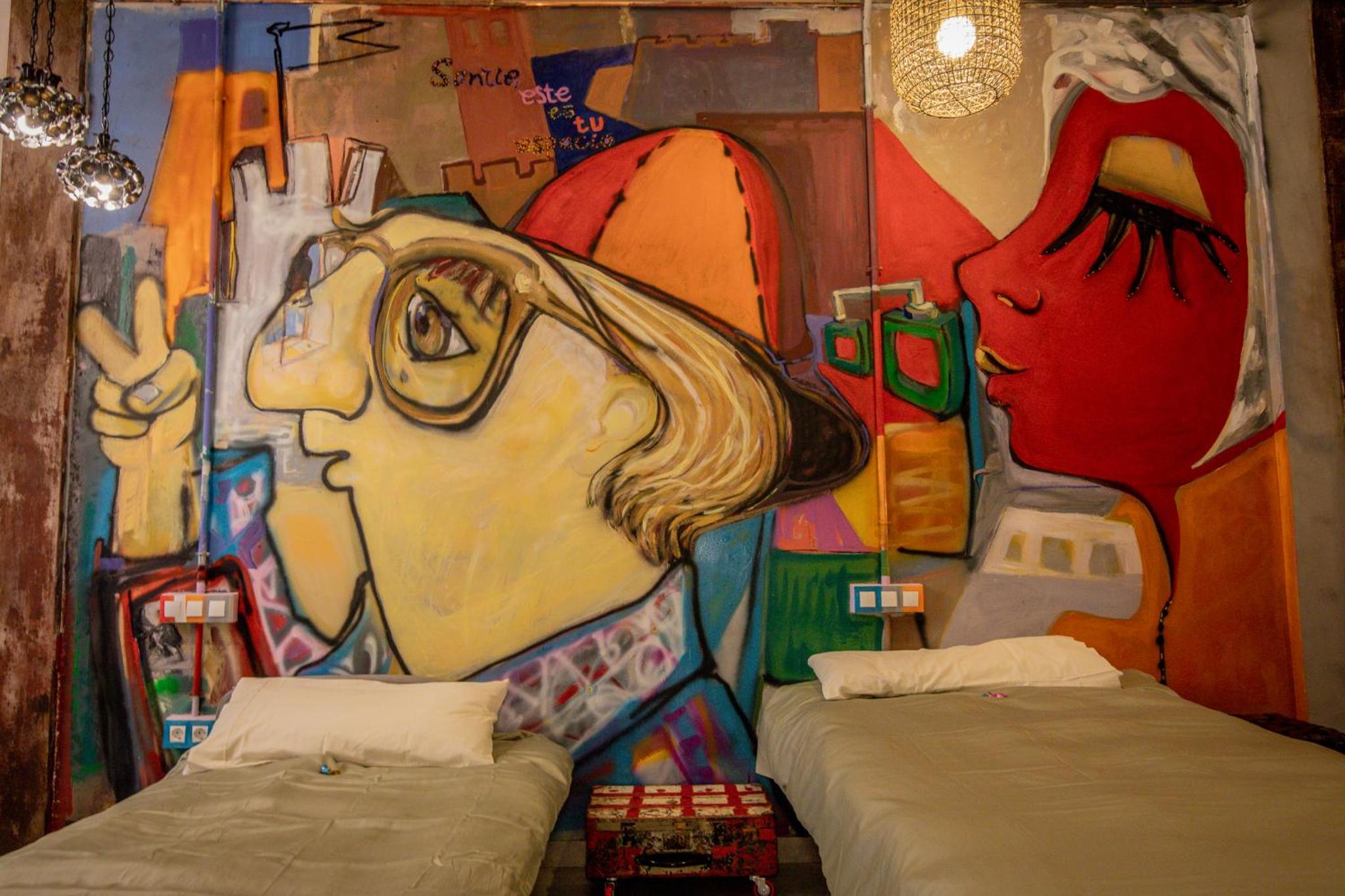 Espacio Lirola Art & Living