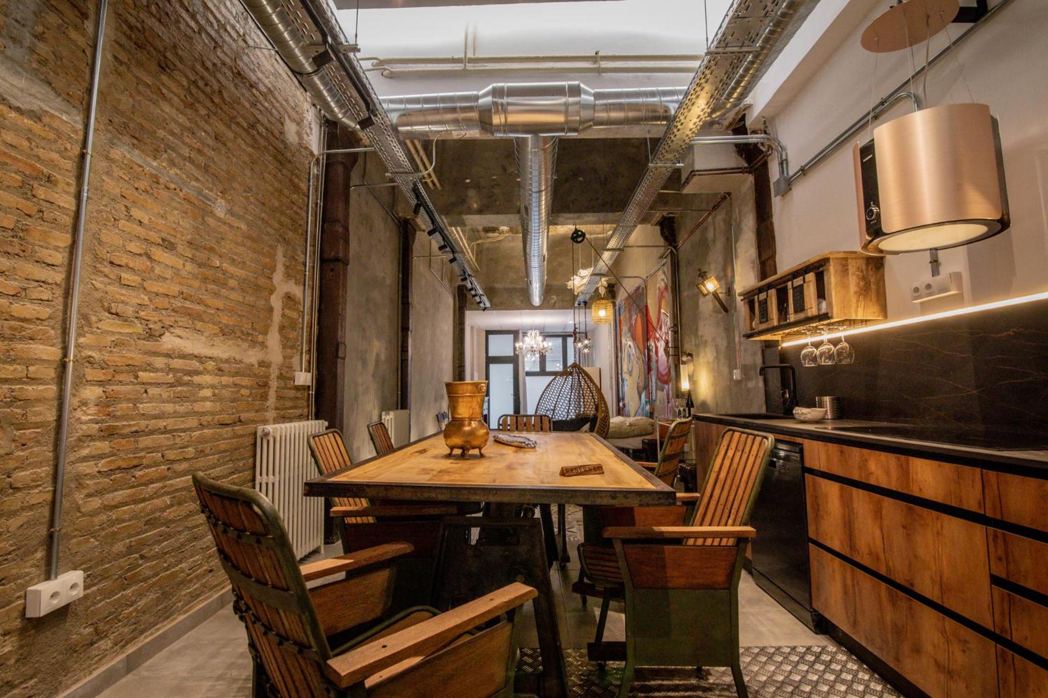 Espacio Lirola Art & Living