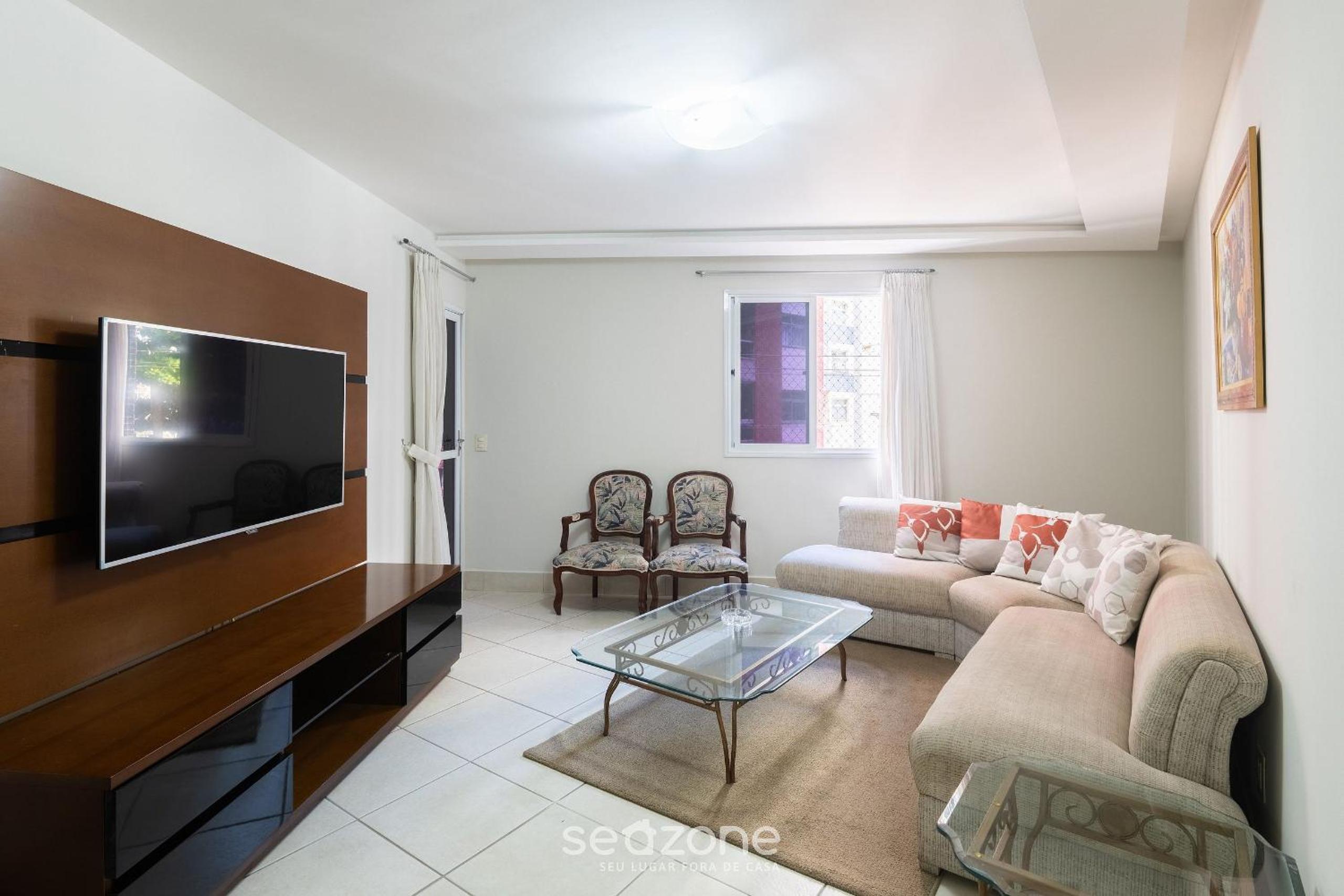 Apt in the center, 300m from the beach - VEL0102