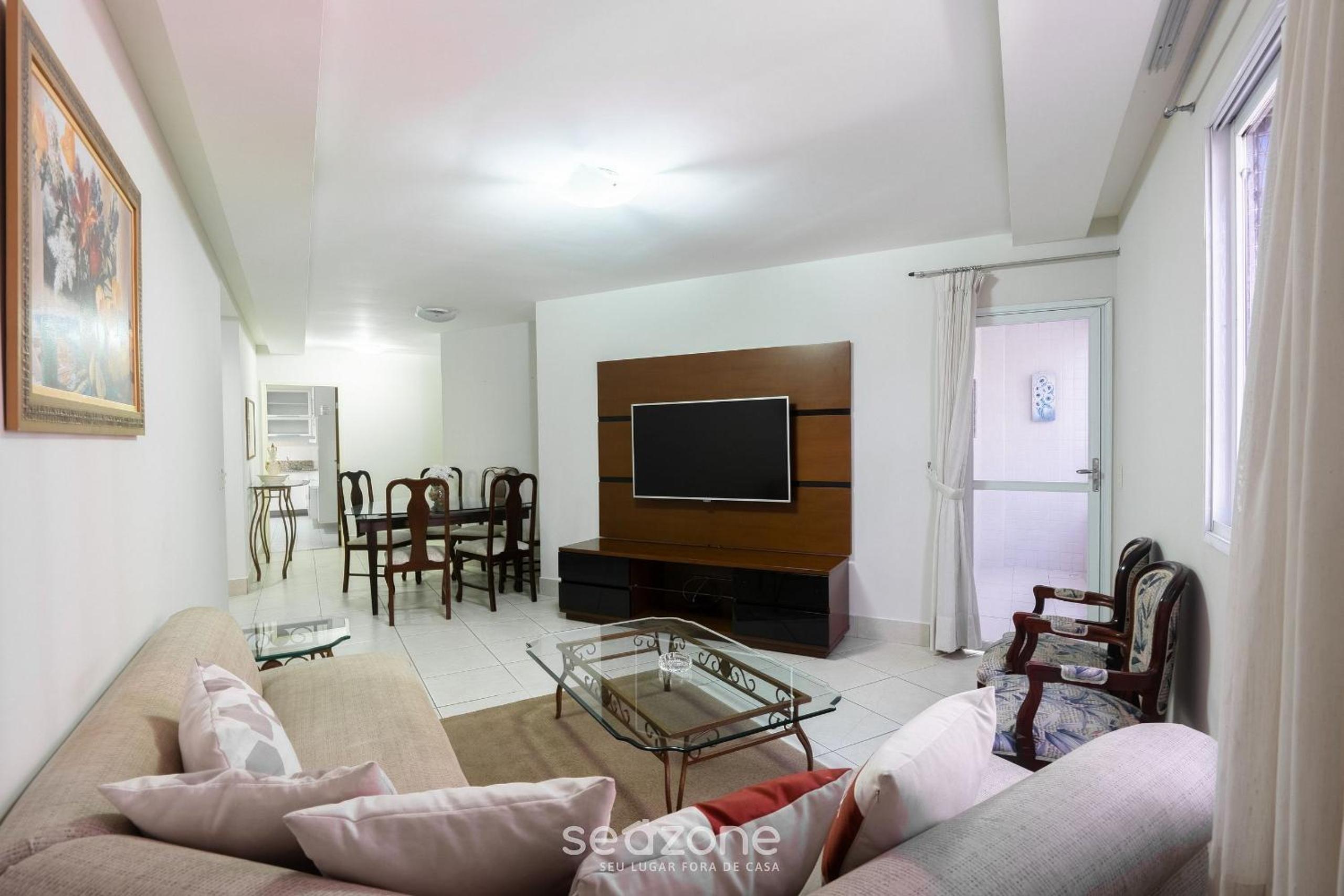 Apt in the center, 300m from the beach - VEL0102