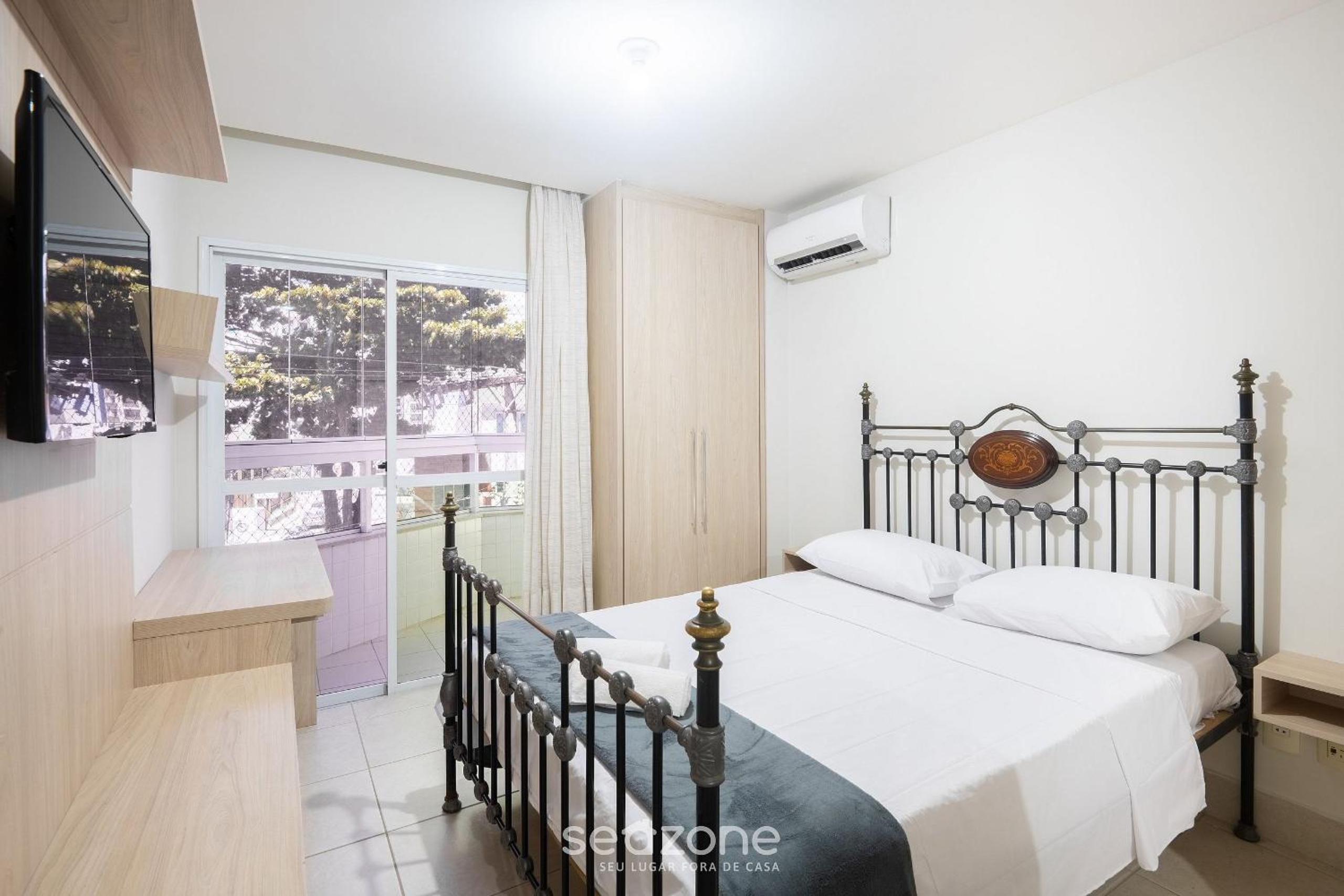 Apt in the center, 300m from the beach - VEL0102