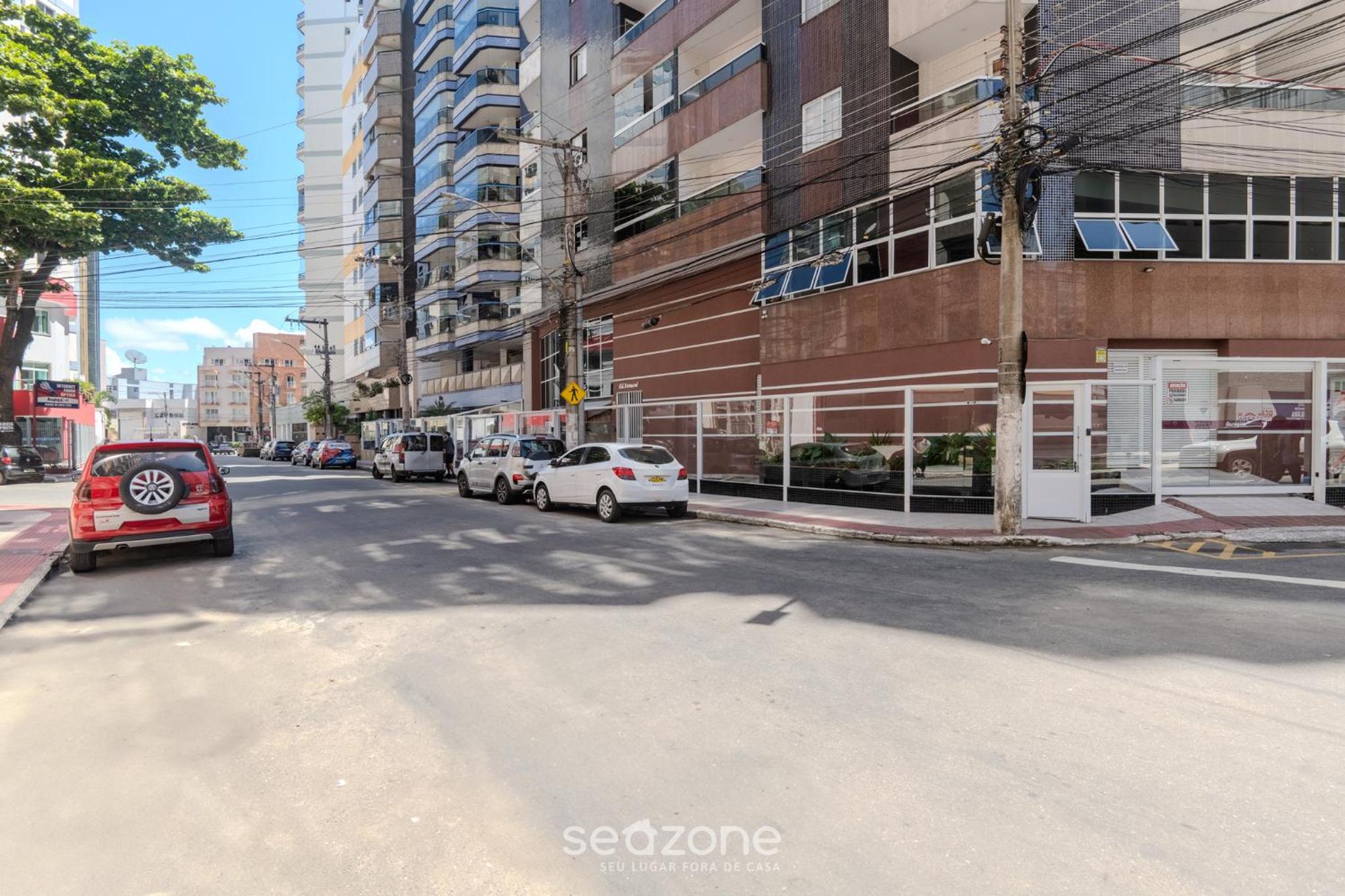Apt in the center, 300m from the beach - VEL0102