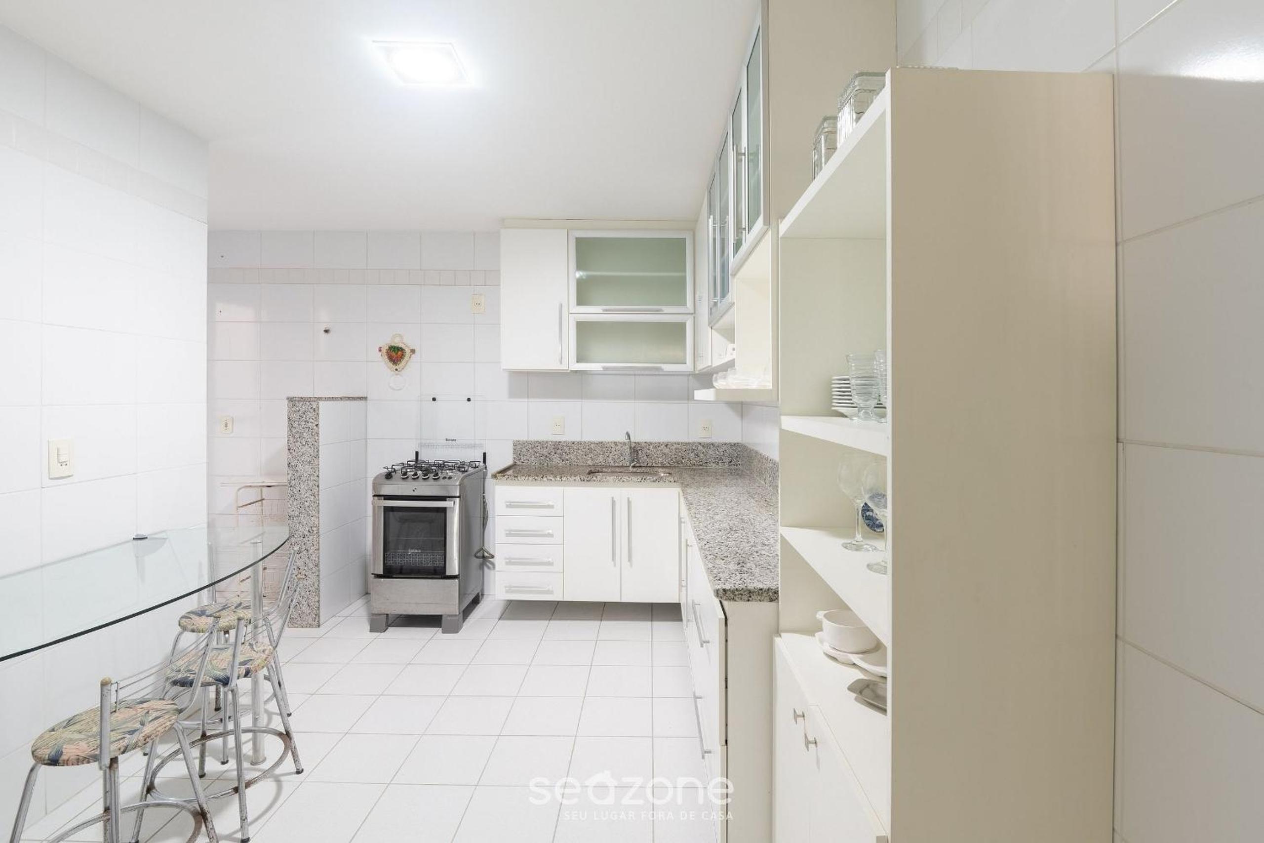 Apt in the center, 300m from the beach - VEL0102