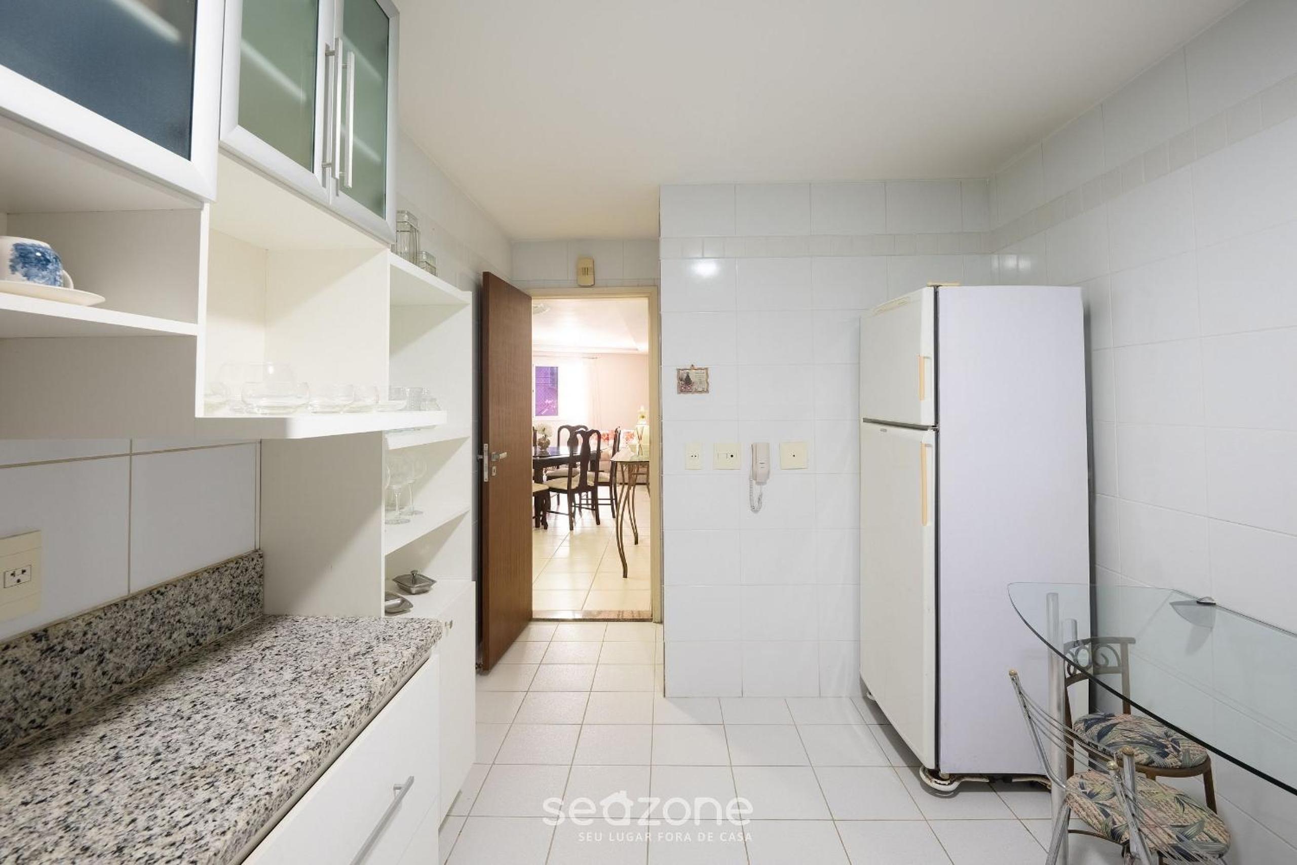 Apt in the center, 300m from the beach - VEL0102