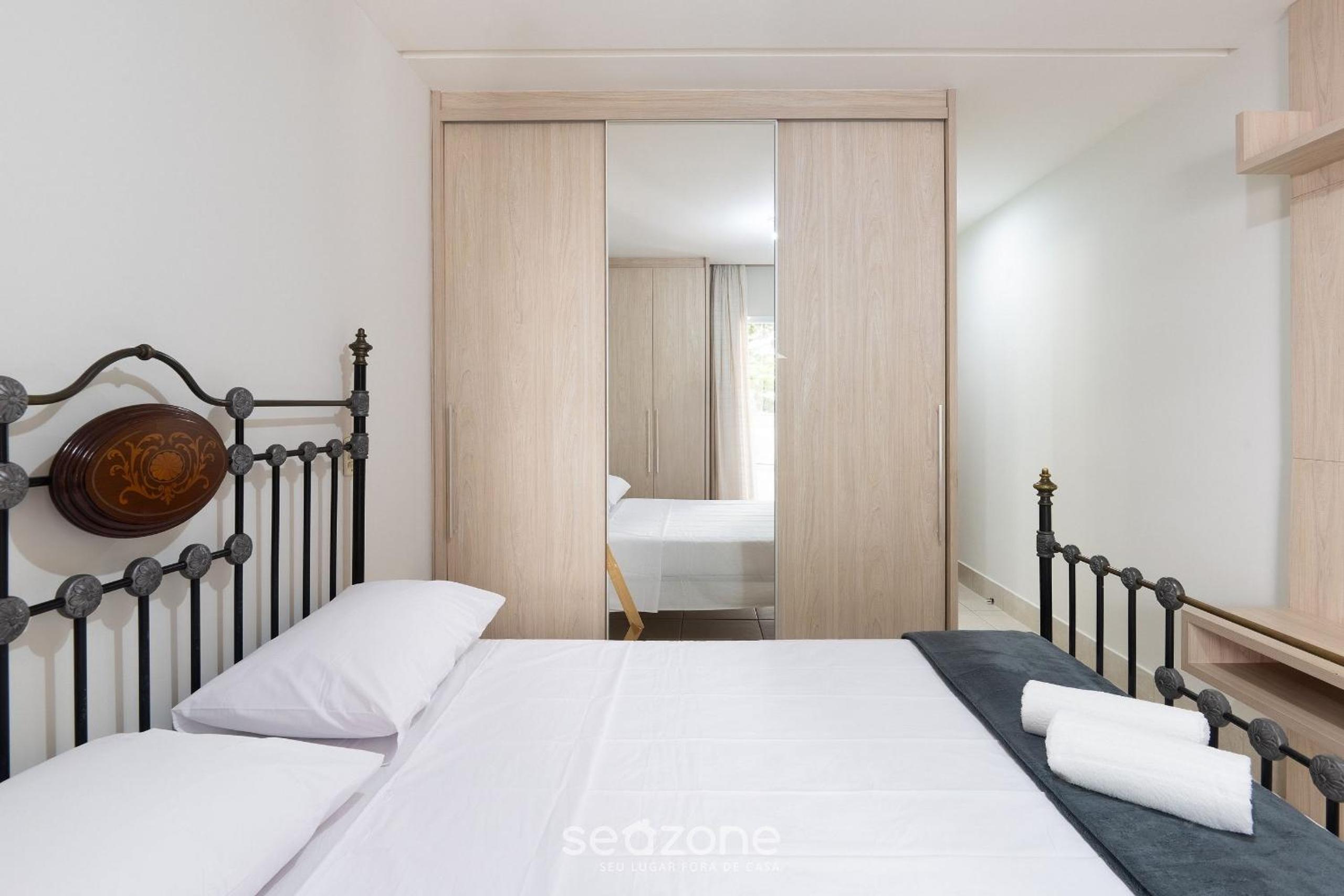 Apt in the center, 300m from the beach - VEL0102