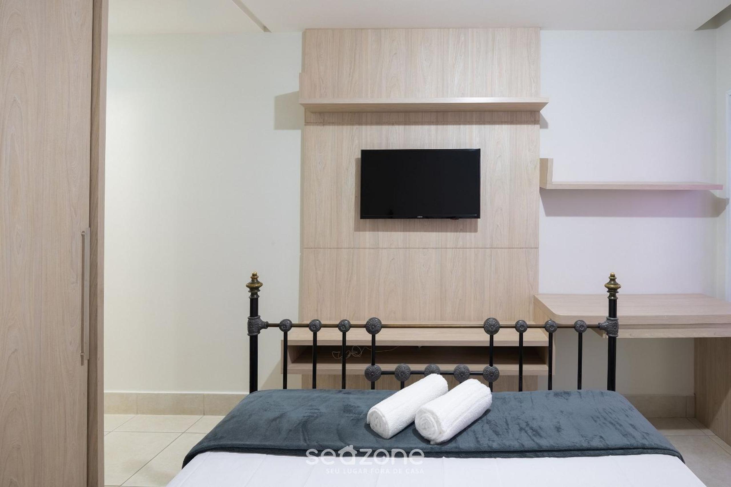 Apt in the center, 300m from the beach - VEL0102