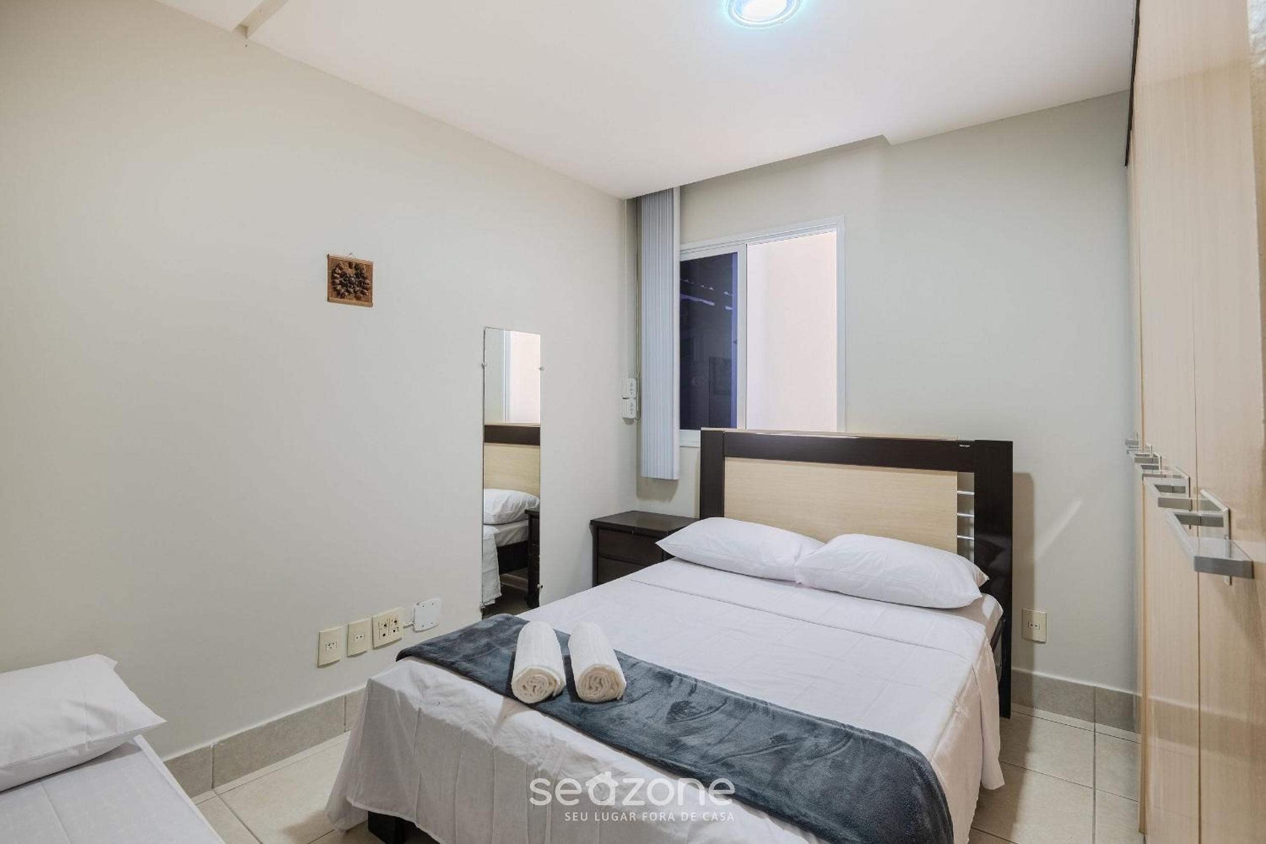 Apt in the center, 300m from the beach - VEL0102