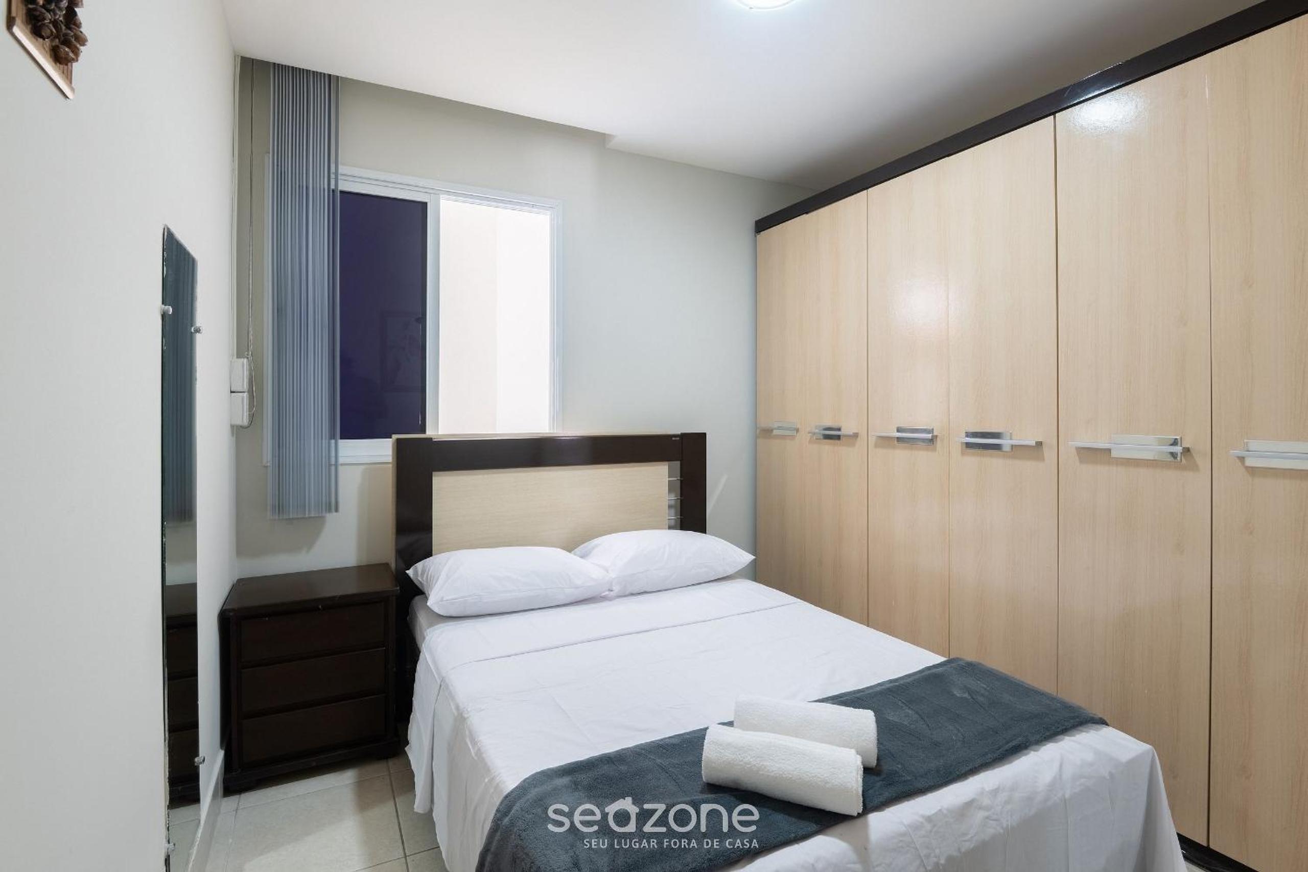 Apt in the center, 300m from the beach - VEL0102