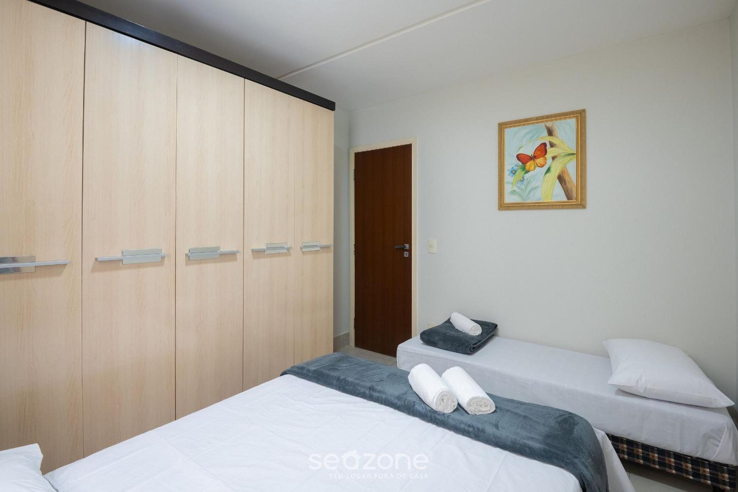 Apt in the center, 300m from the beach - VEL0102
