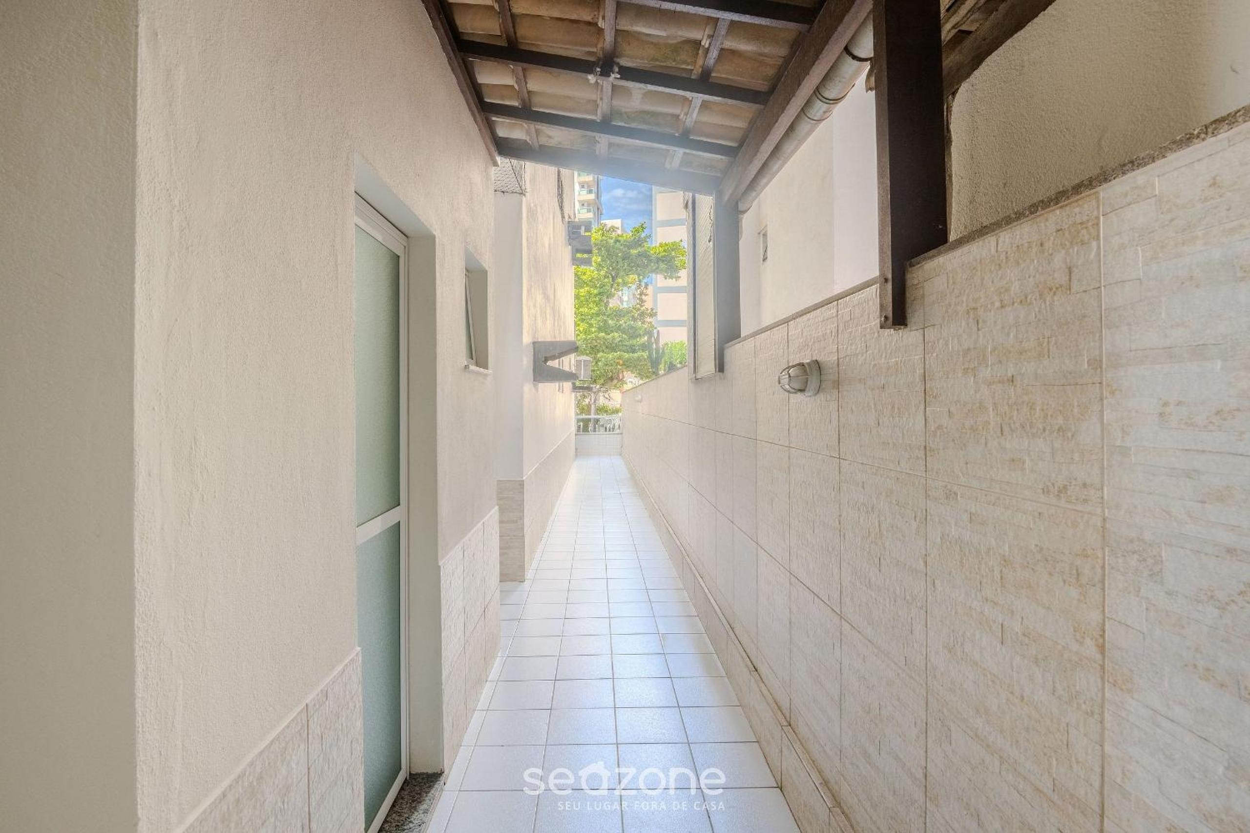 Apt in the center, 300m from the beach - VEL0102