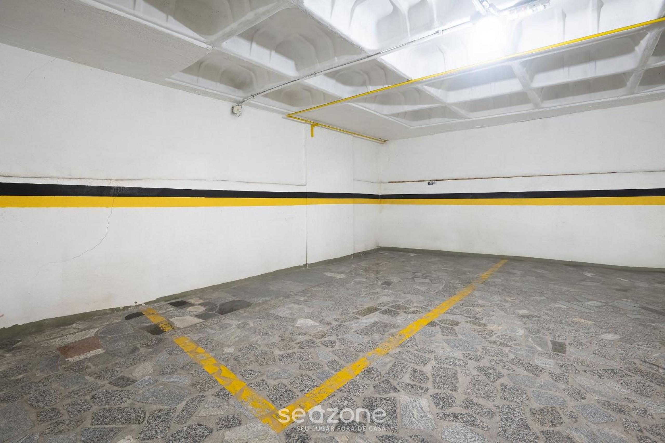 Apt in the center, 300m from the beach - VEL0102