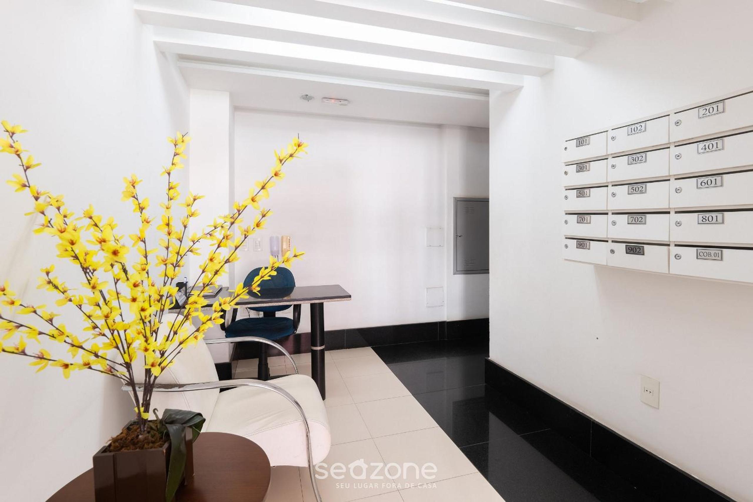 Apt in the center, 300m from the beach - VEL0102