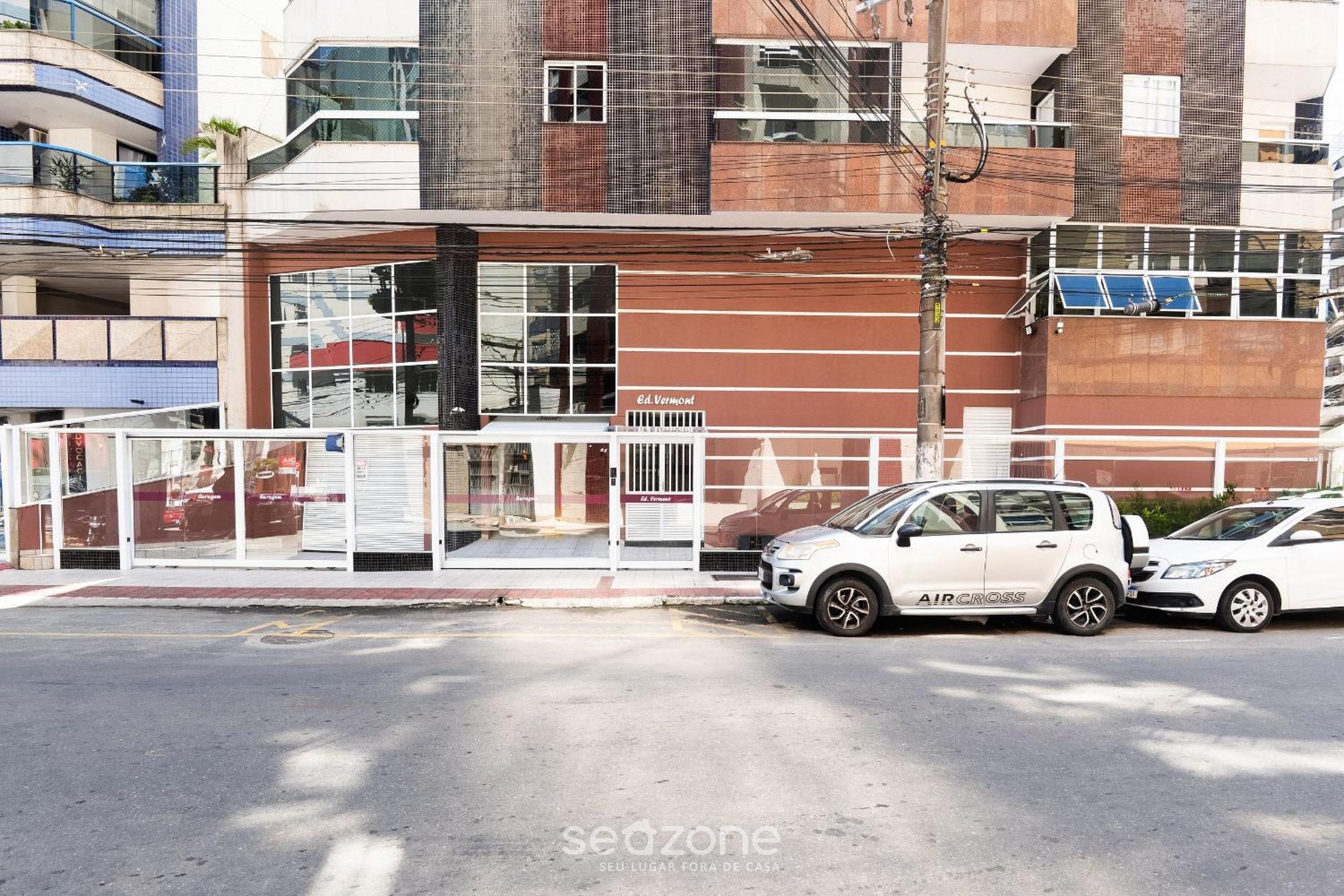 Apt in the center, 300m from the beach - VEL0102