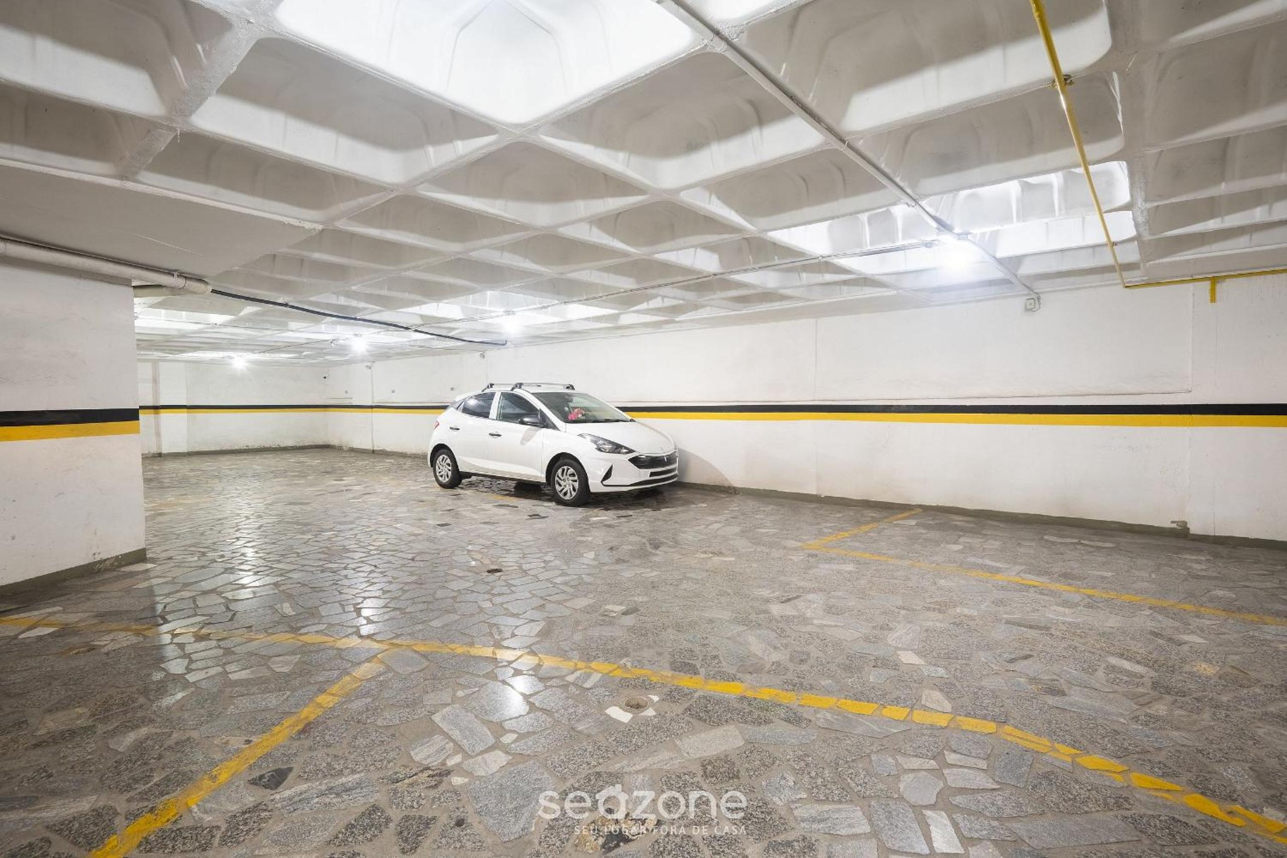Apt in the center, 300m from the beach - VEL0102