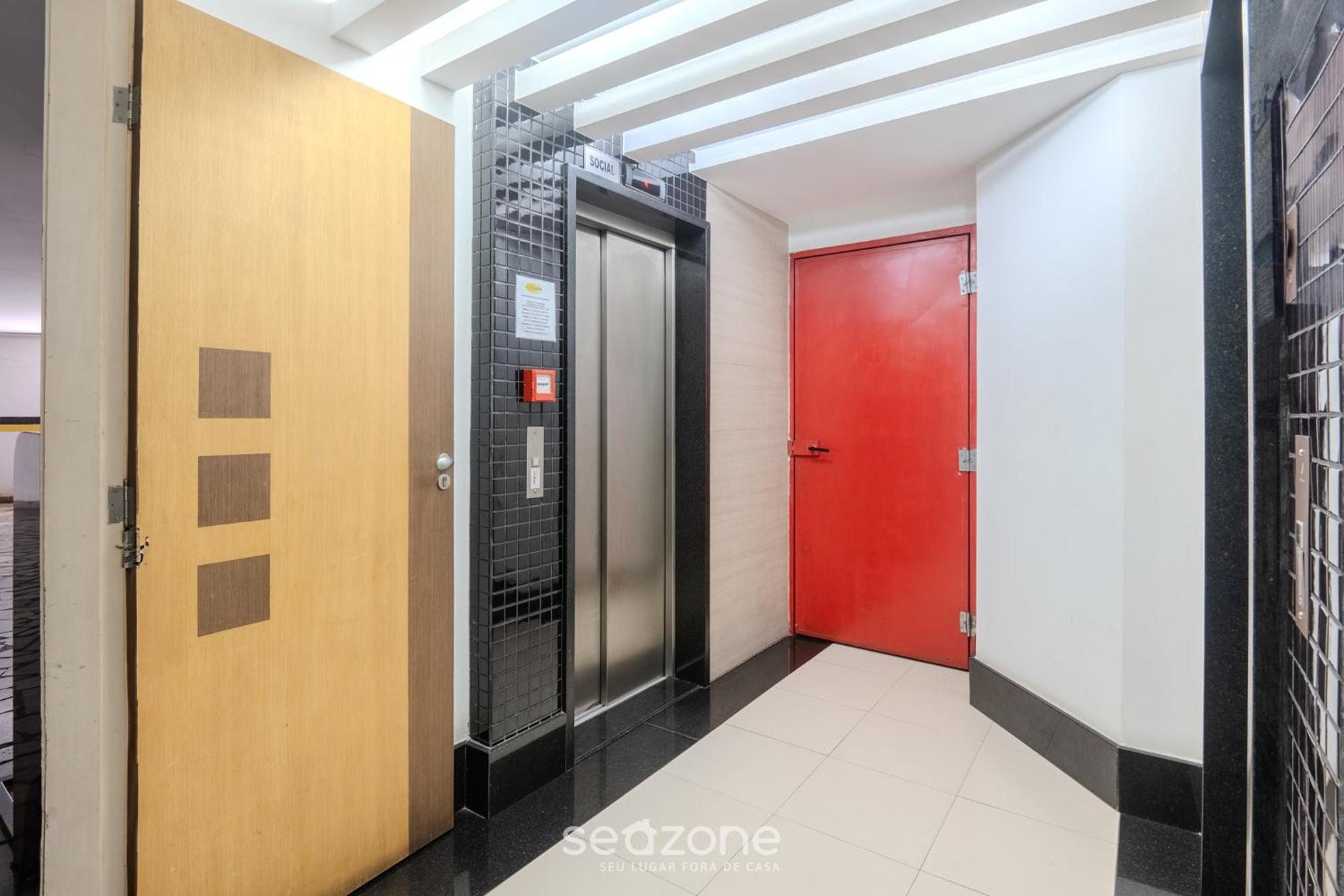 Apt in the center, 300m from the beach - VEL0102