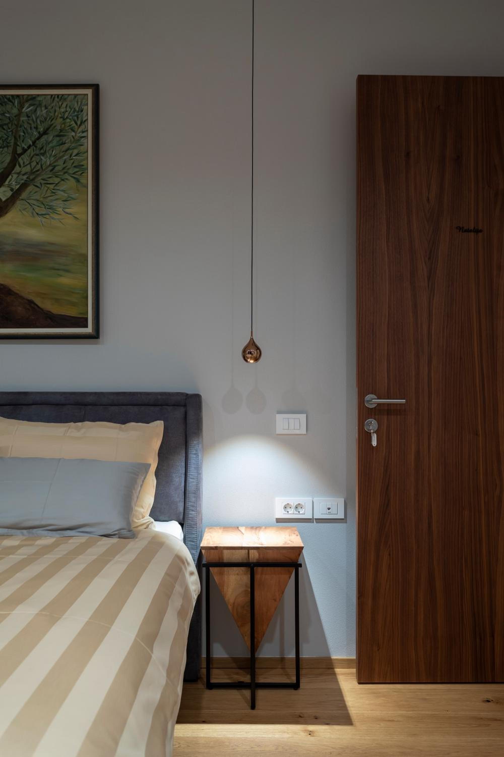 Villa EVA Resort & Boutique