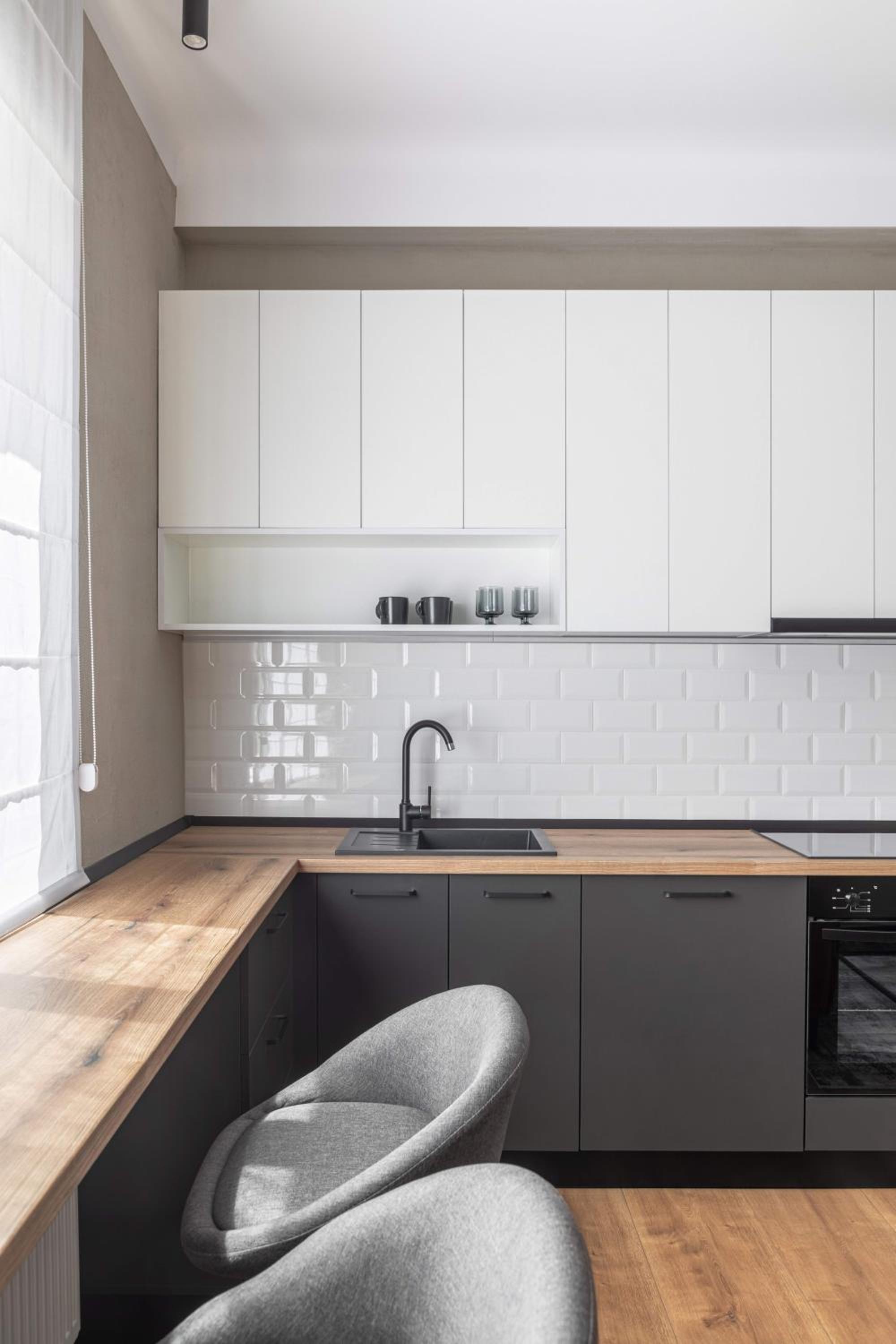 Urban 1BR Loft Residences - Modern Comfort in Bucharest Center
