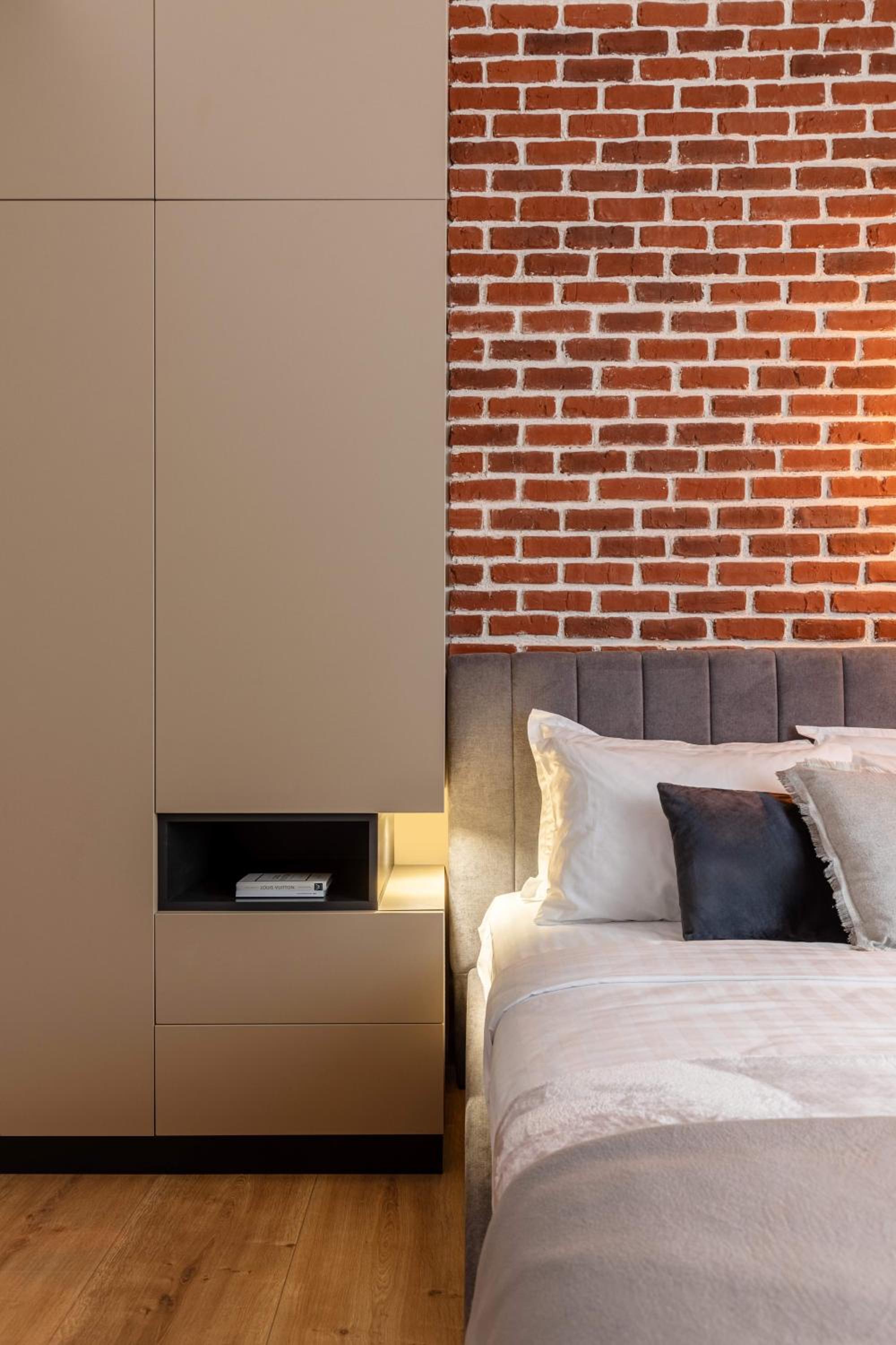 Urban 1BR Loft Residences - Modern Comfort in Bucharest Center