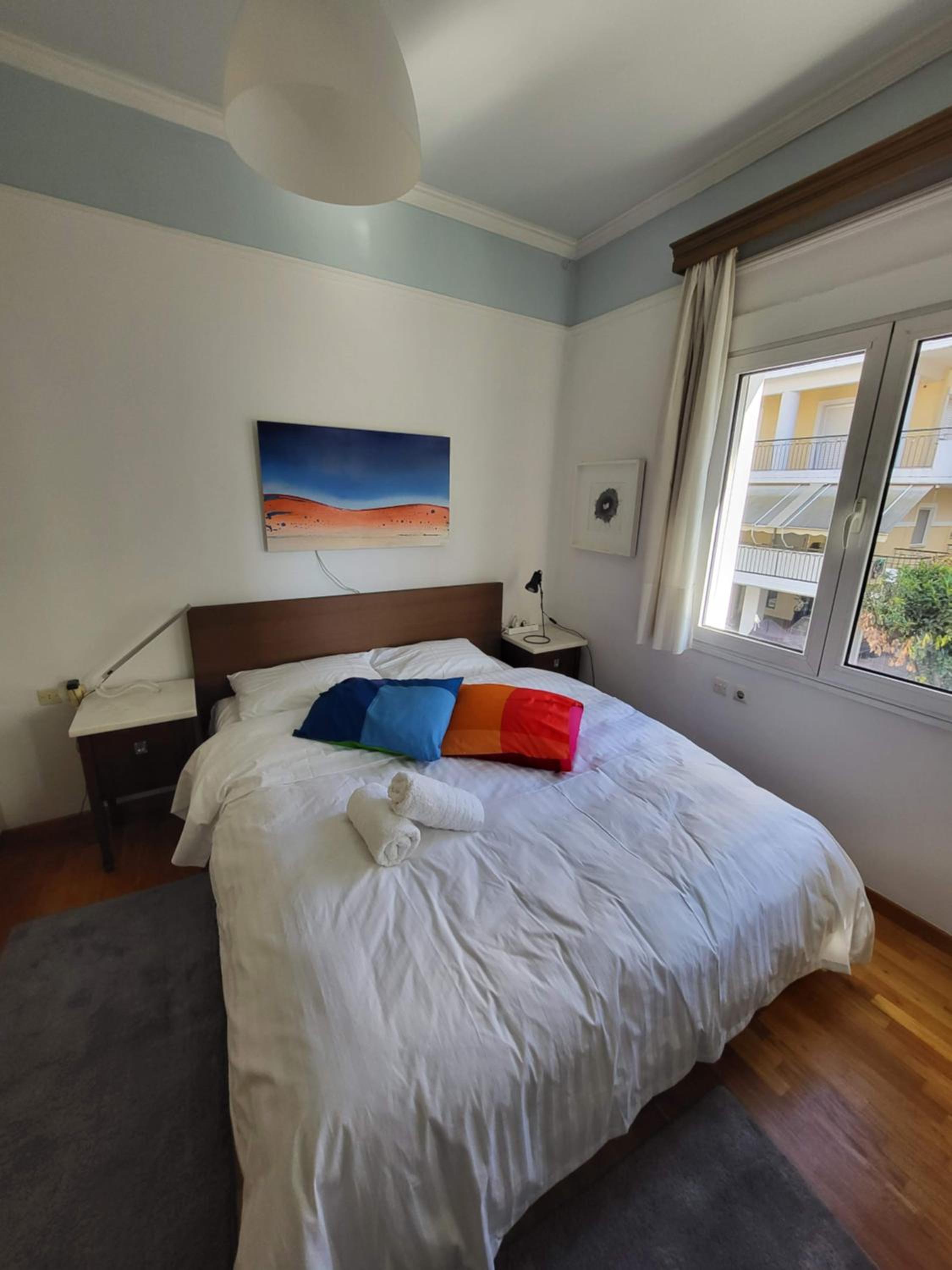 Blue Home, Luxury Villa with Pool in the City Centre