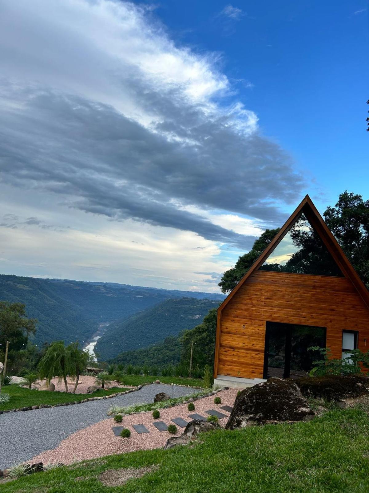 Cabana Nona Cândida