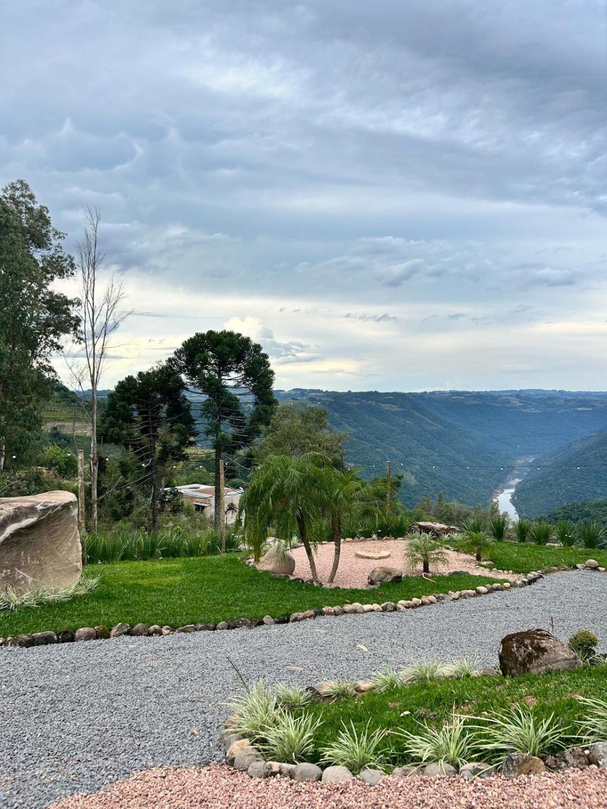 Cabana Nona Cândida